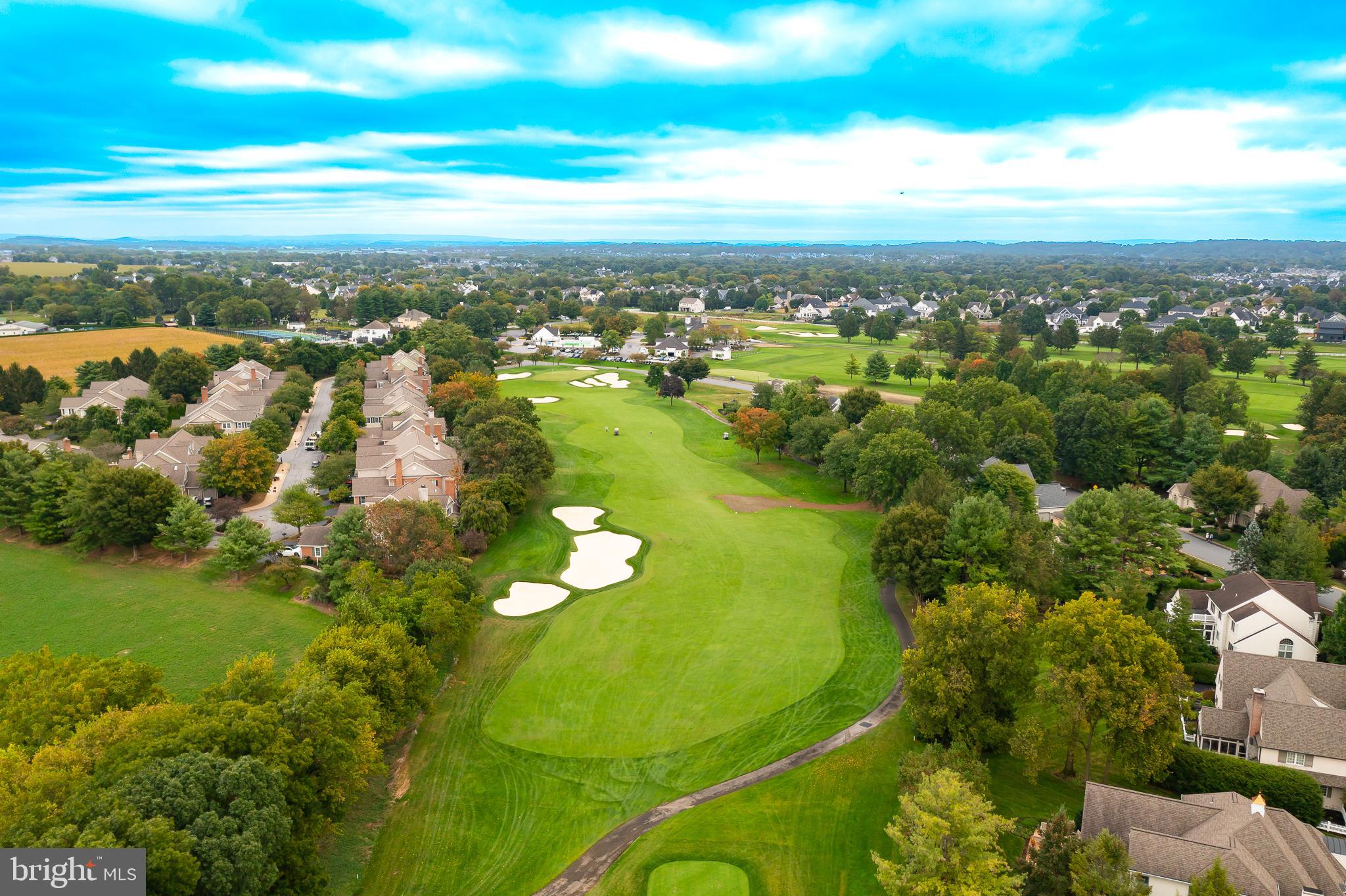 BENT CREEK - Residential
