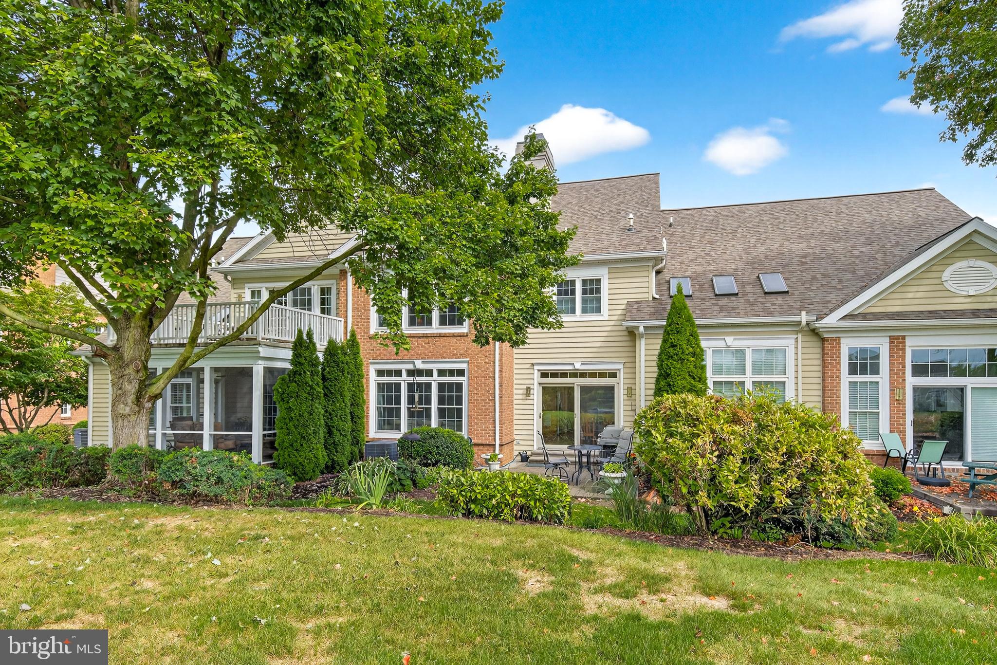 BENT CREEK - Residential