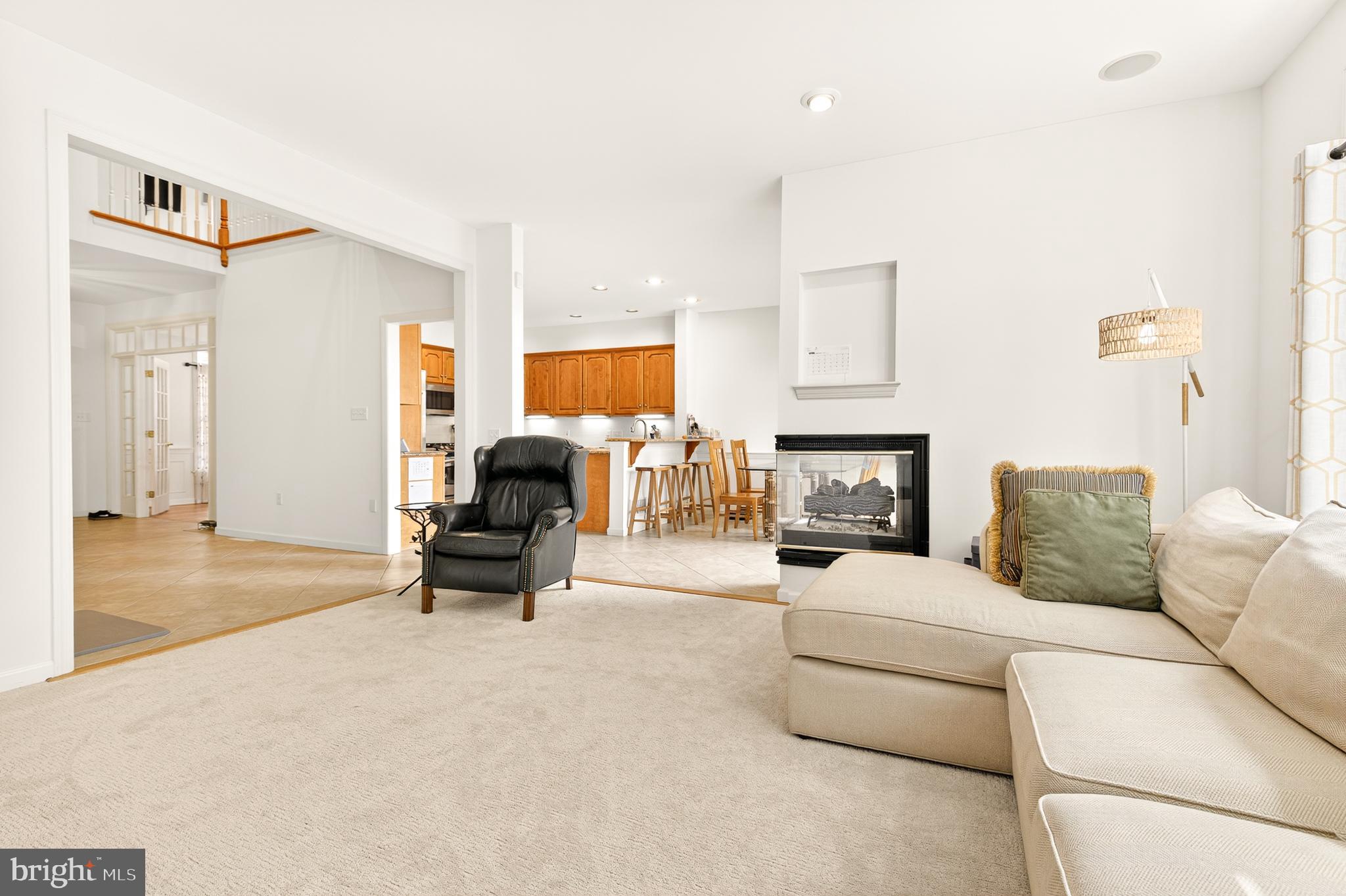 BENT CREEK - Residential