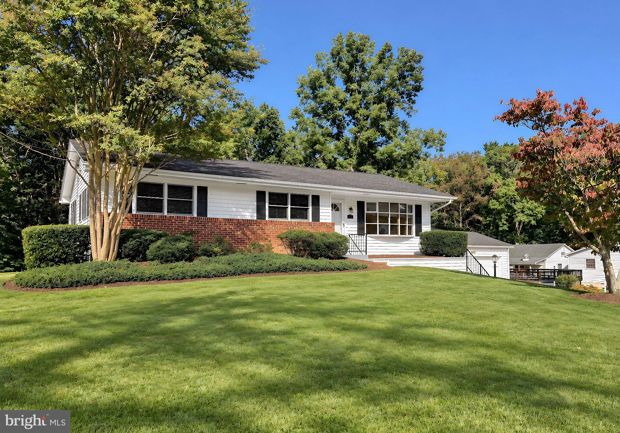 24445 Mount Pleasant Road, Hollywood, MD 20636