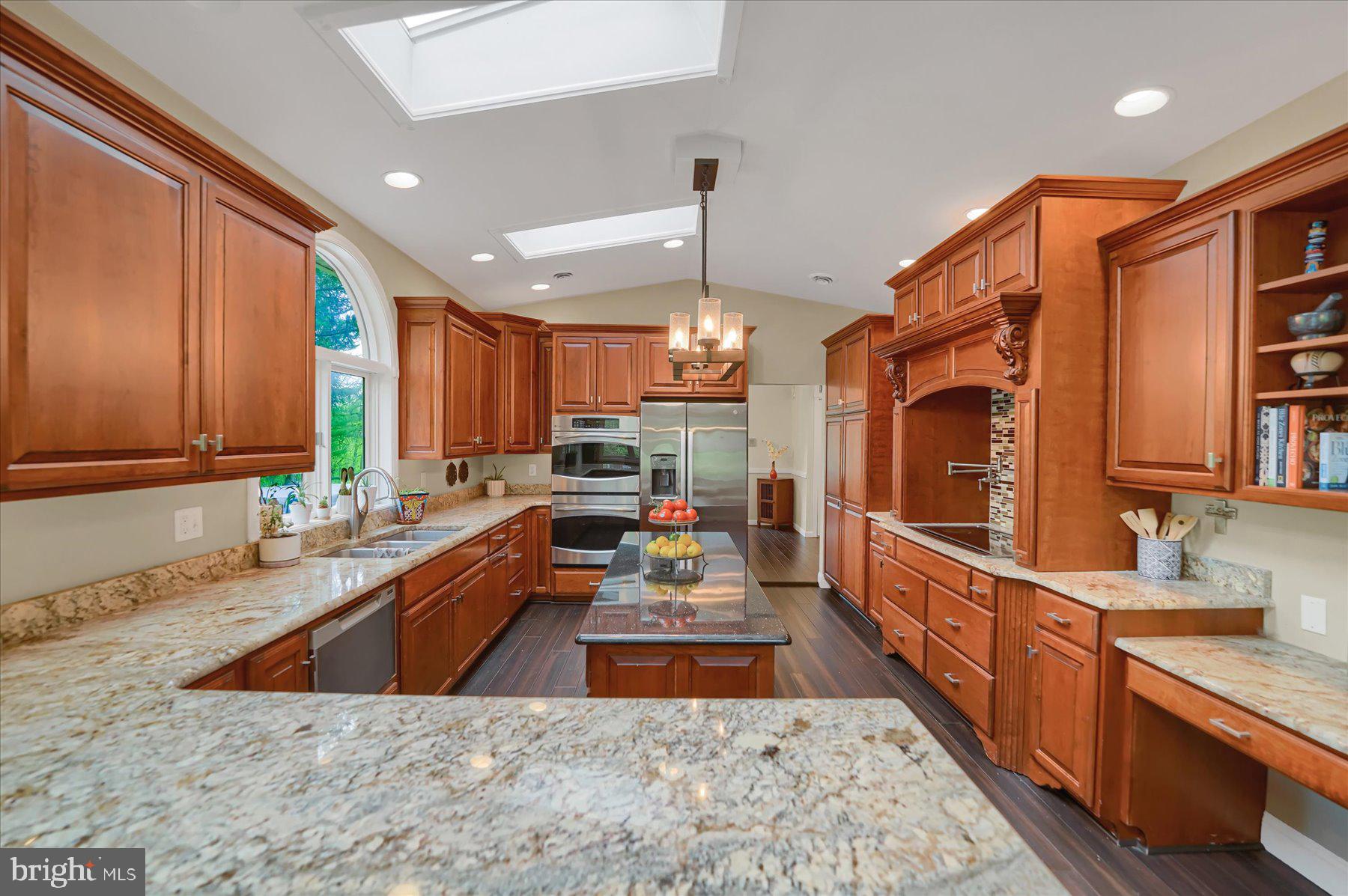 PANTOPS - Residential