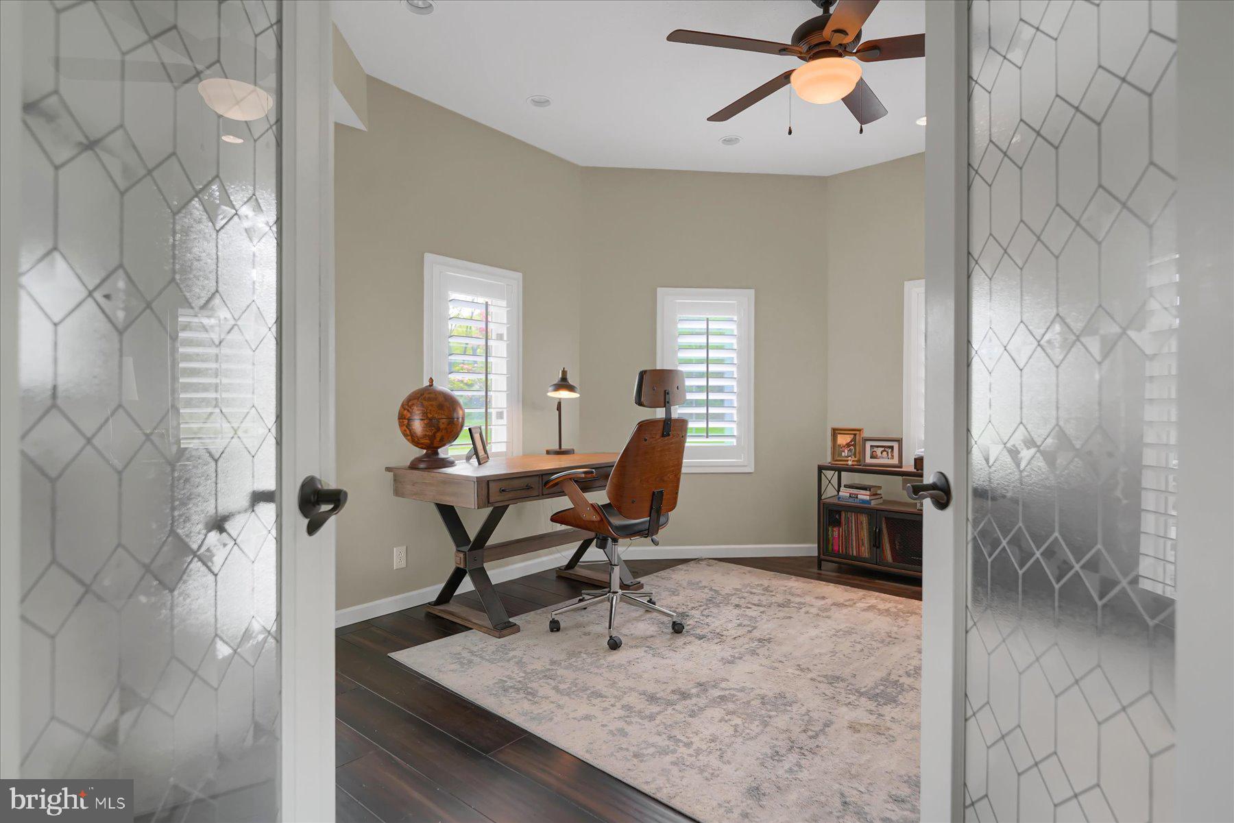 PANTOPS - Residential