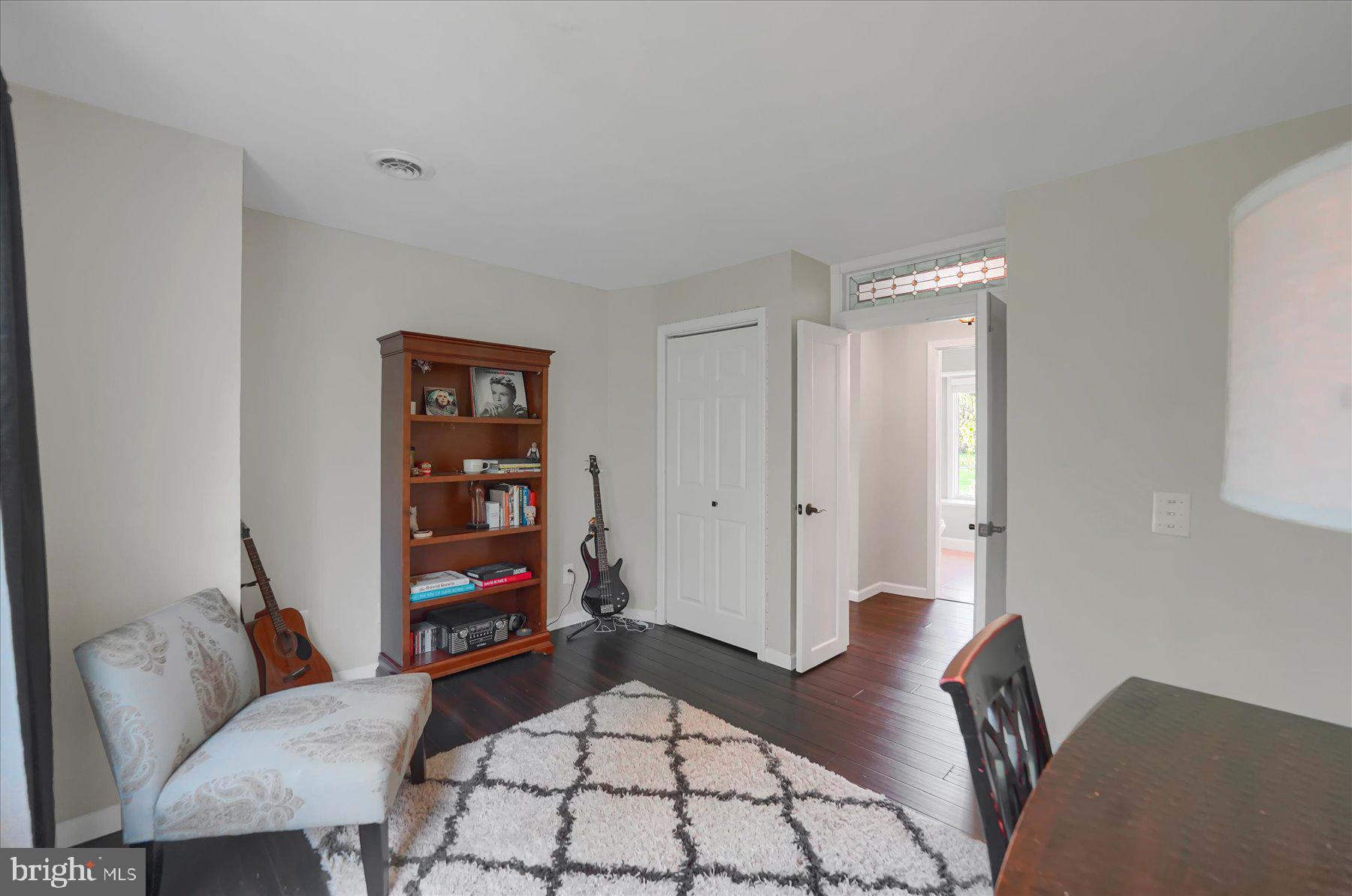 PANTOPS - Residential