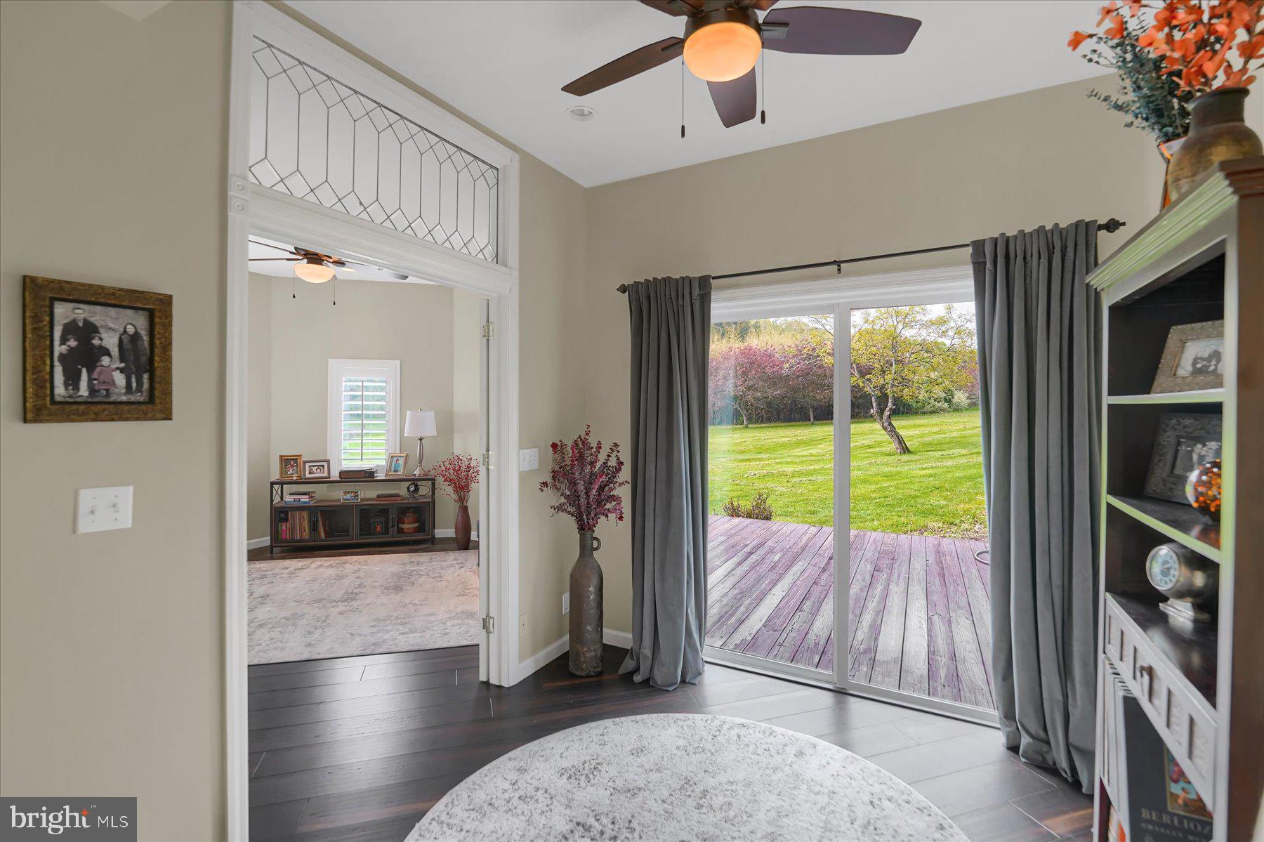 PANTOPS - Residential