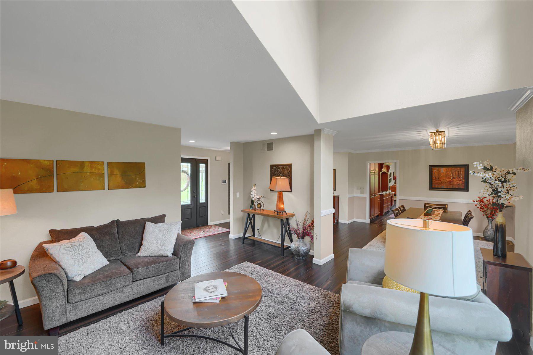 PANTOPS - Residential