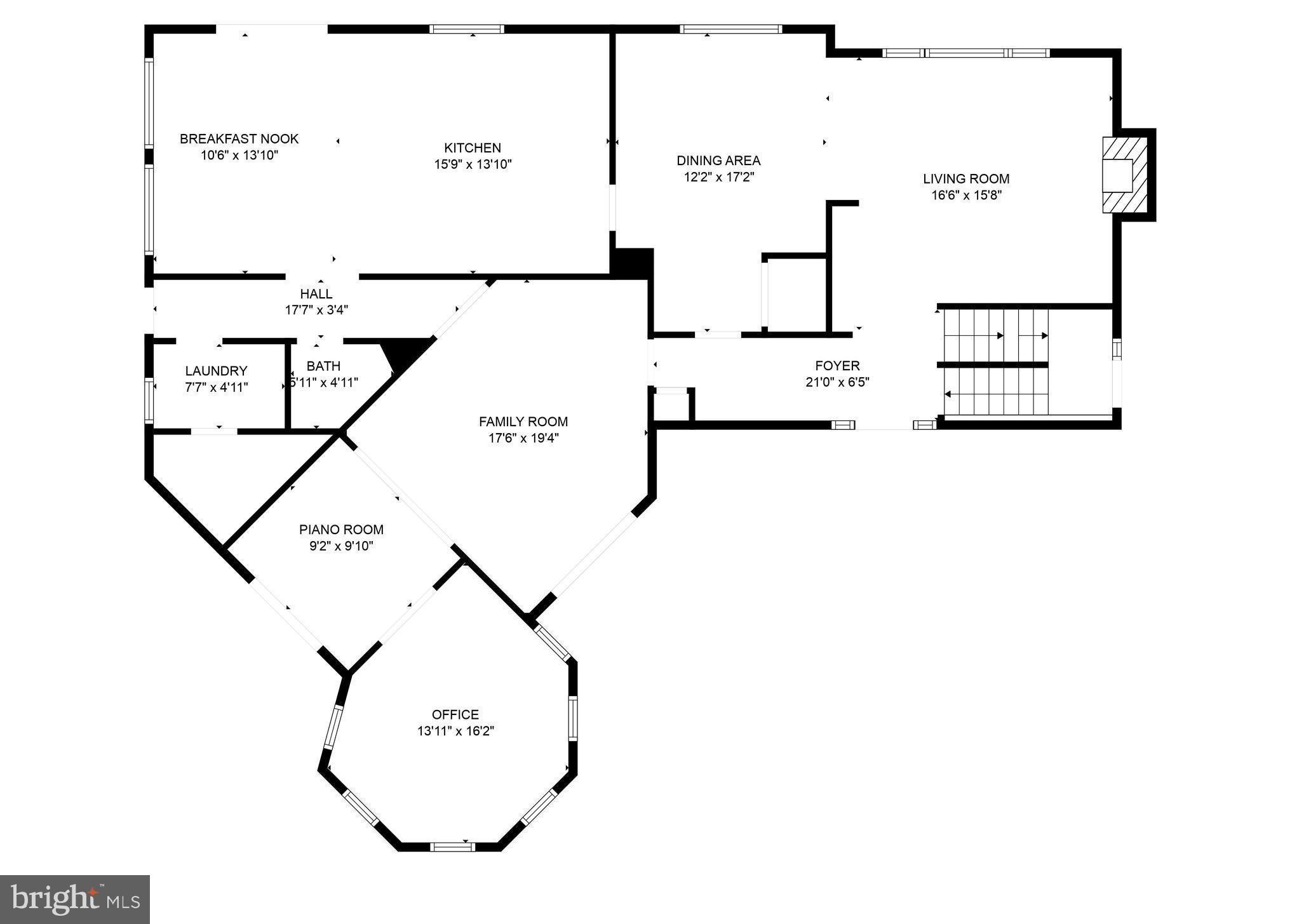 PANTOPS - Residential