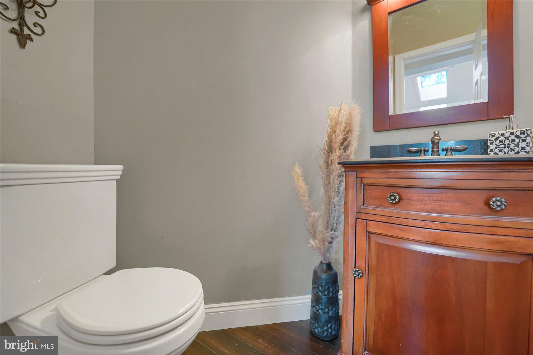 PANTOPS - Residential