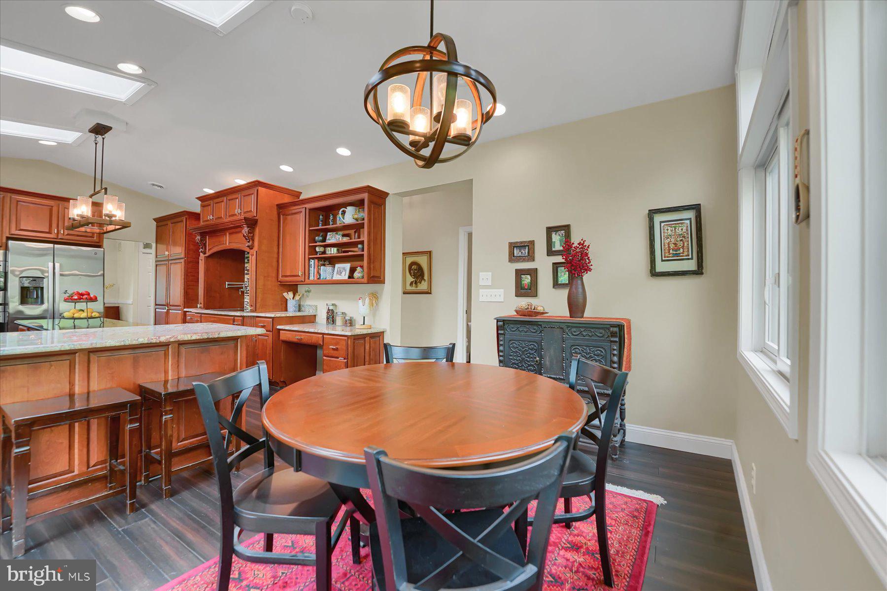 PANTOPS - Residential