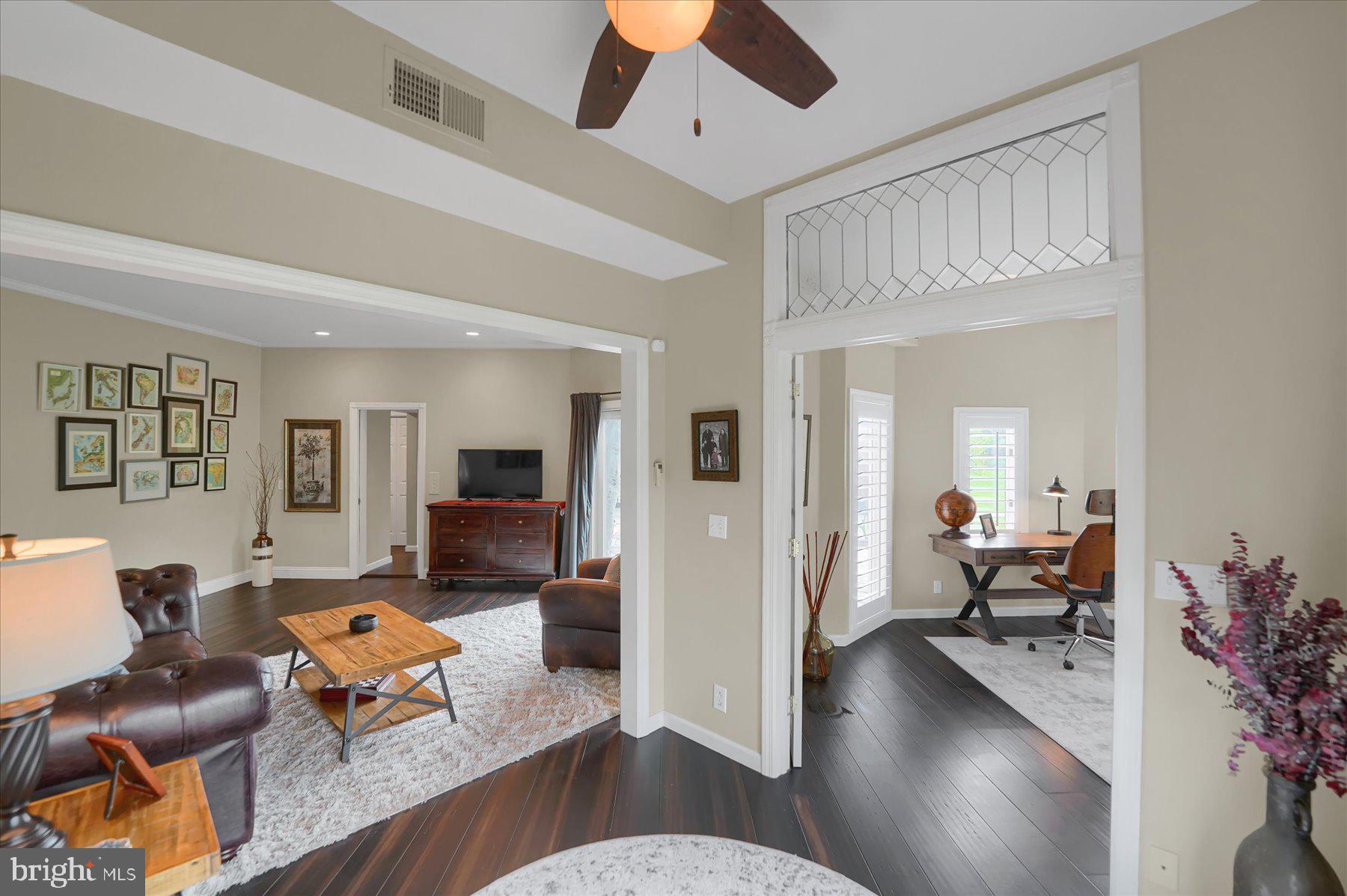 PANTOPS - Residential