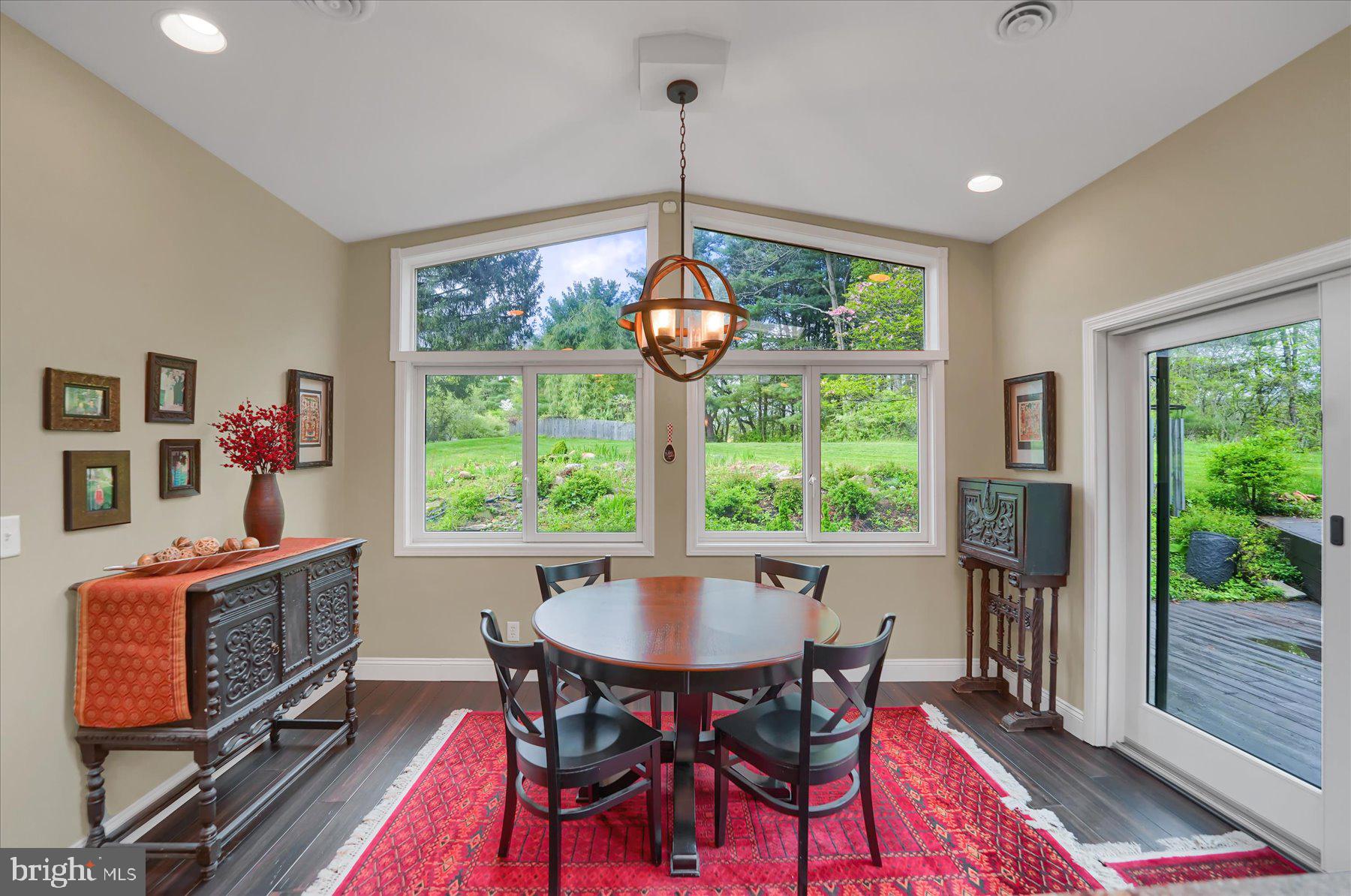 PANTOPS - Residential