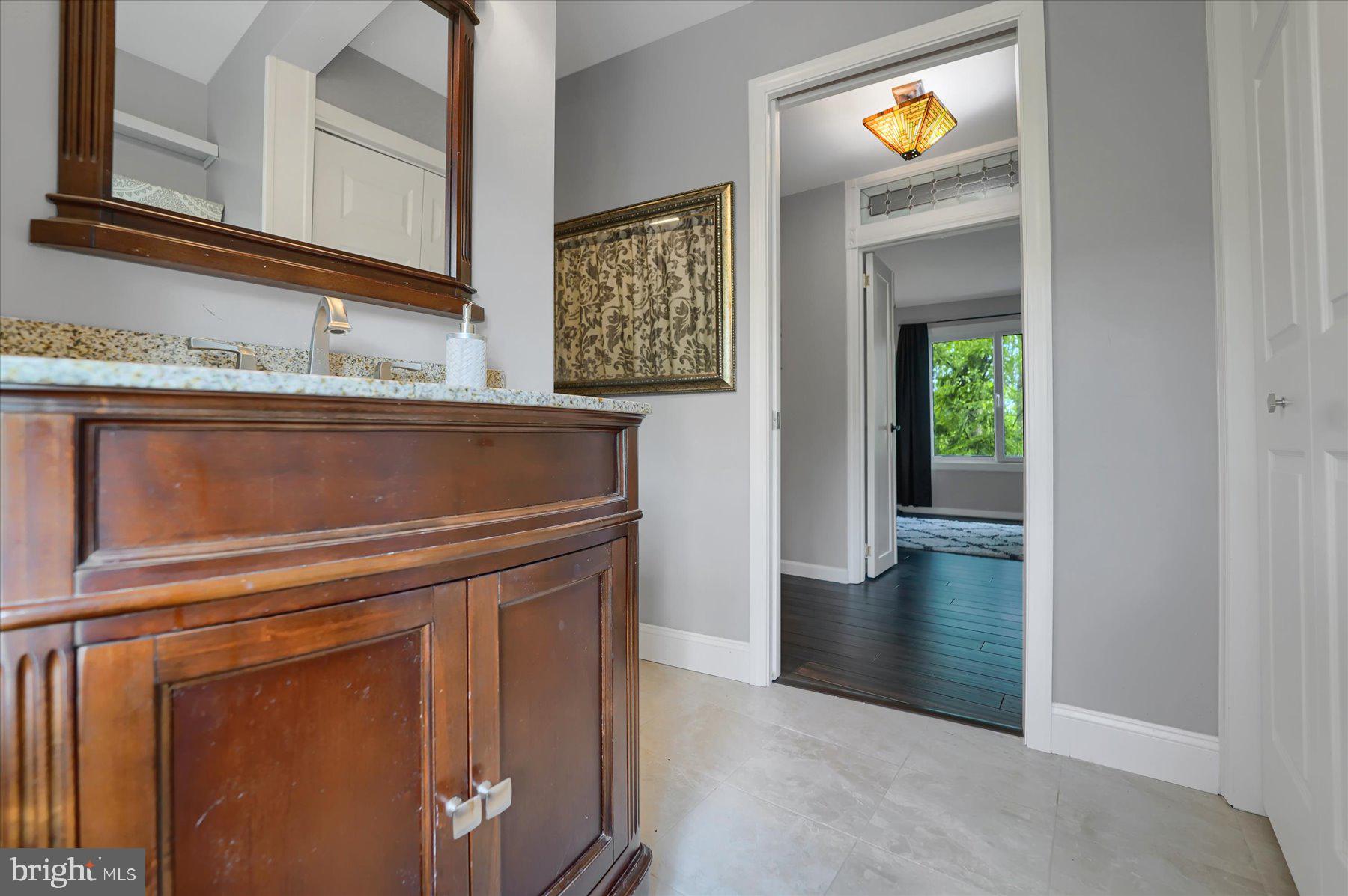 PANTOPS - Residential