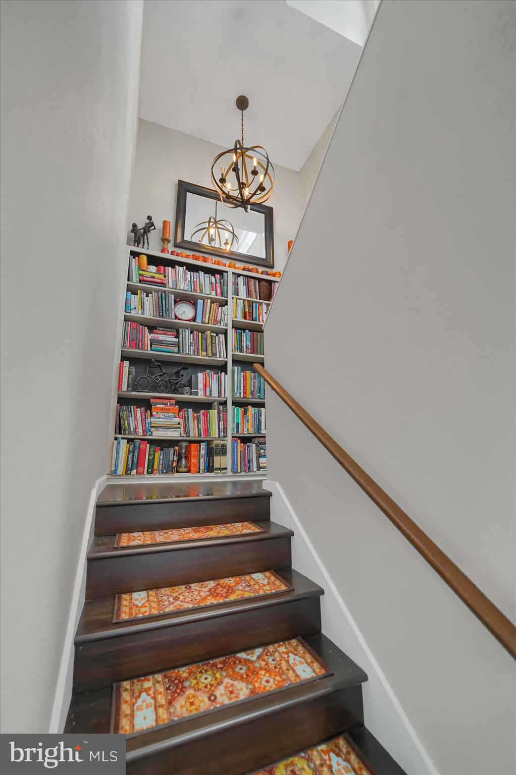 PANTOPS - Residential