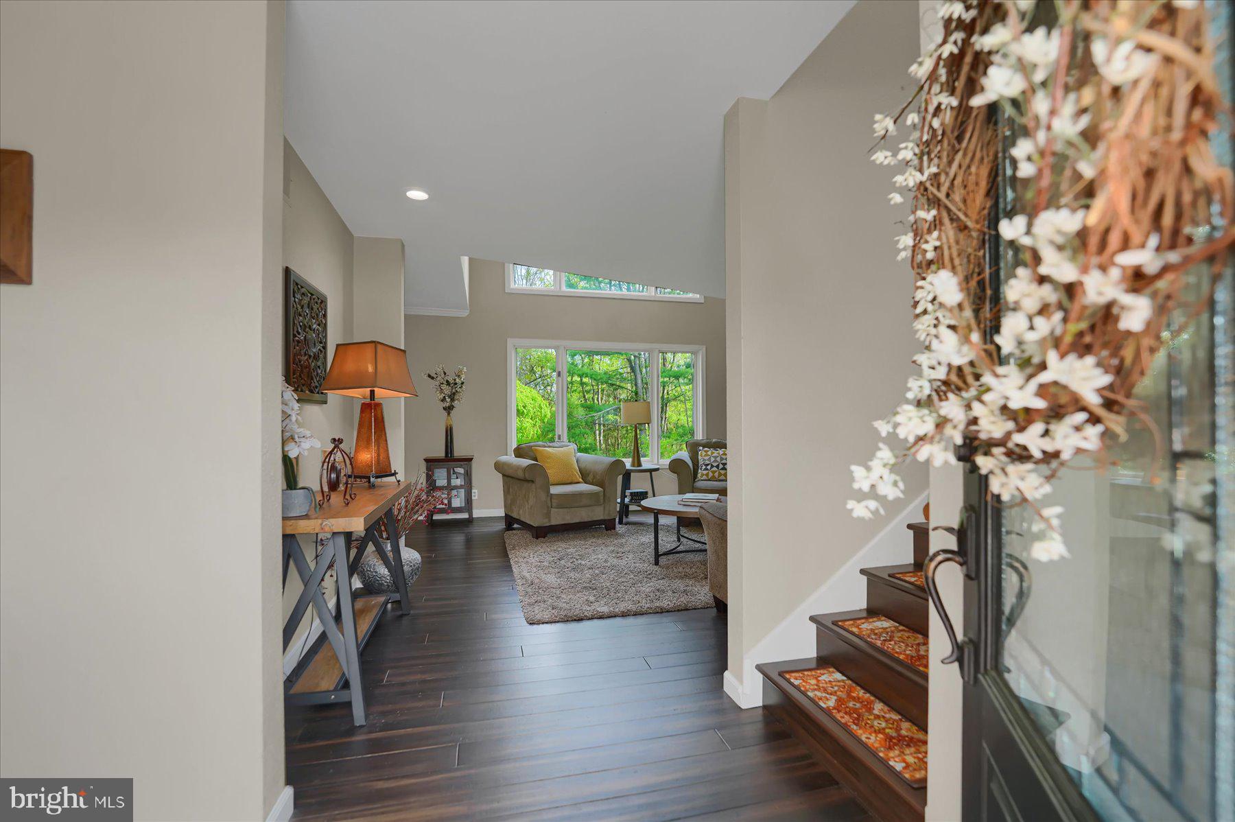 PANTOPS - Residential