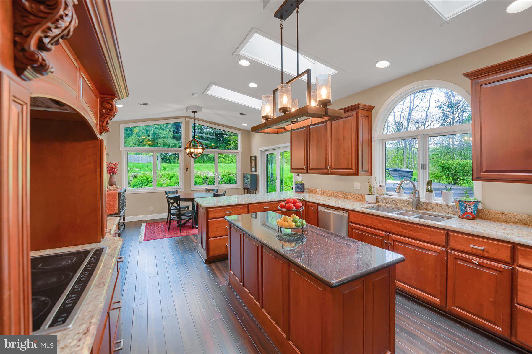 PANTOPS - Residential