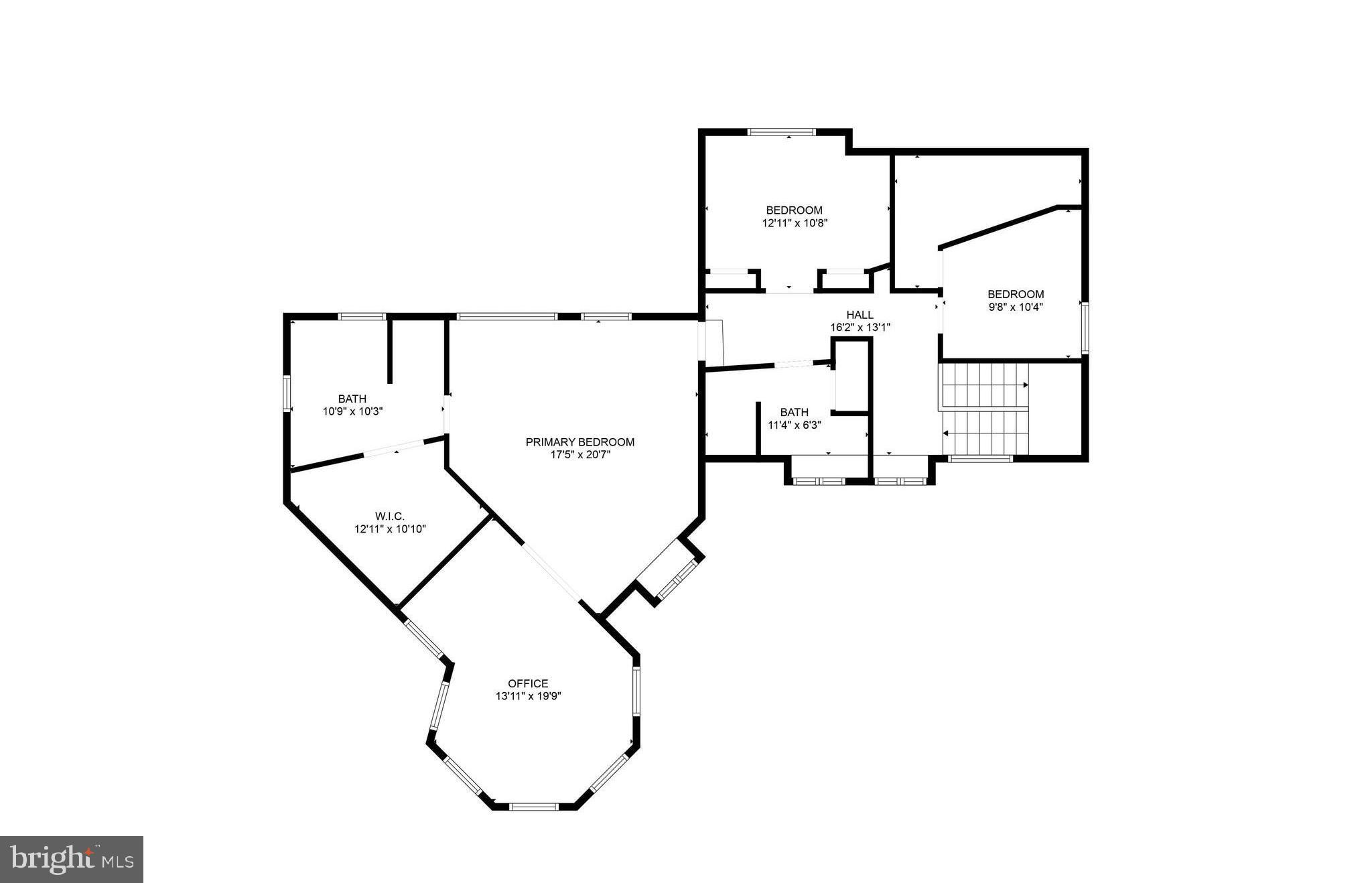 PANTOPS - Residential