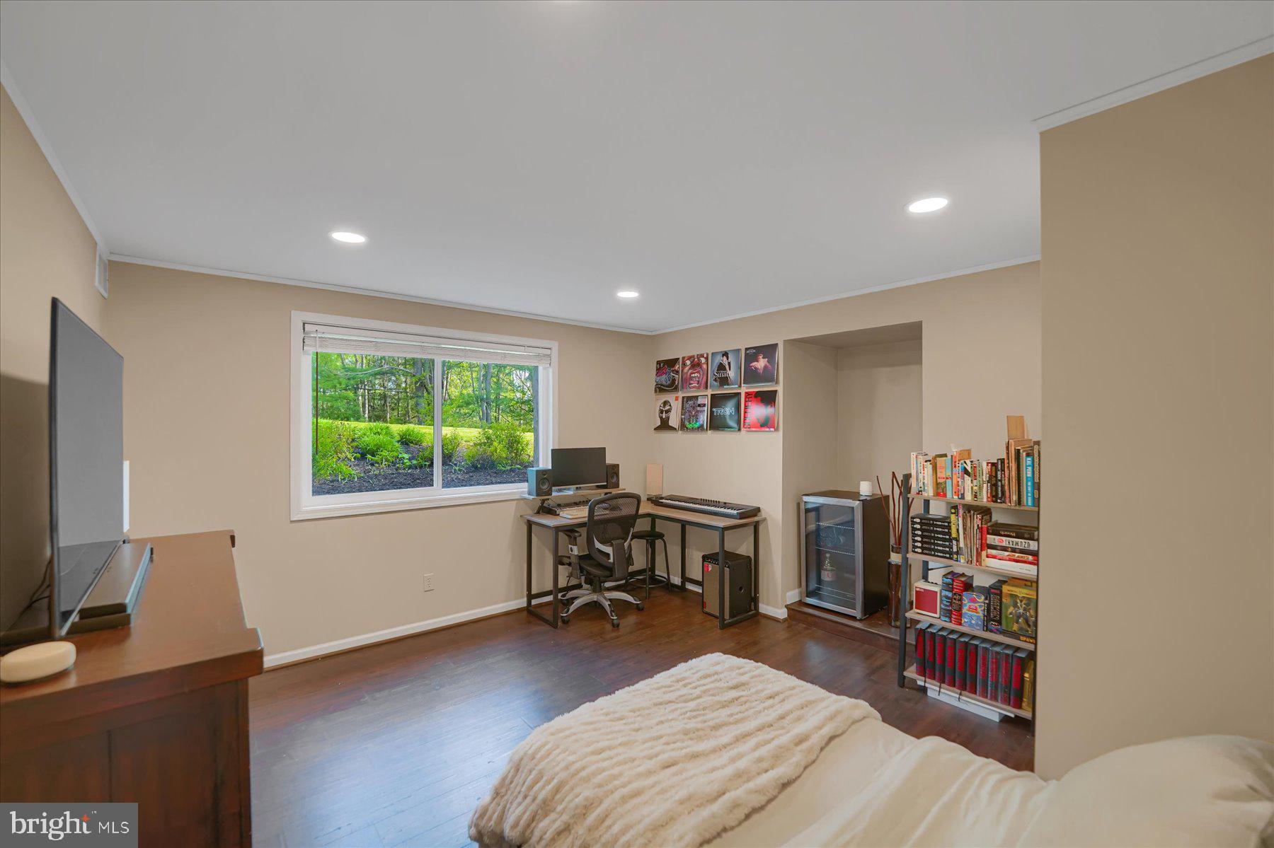 PANTOPS - Residential