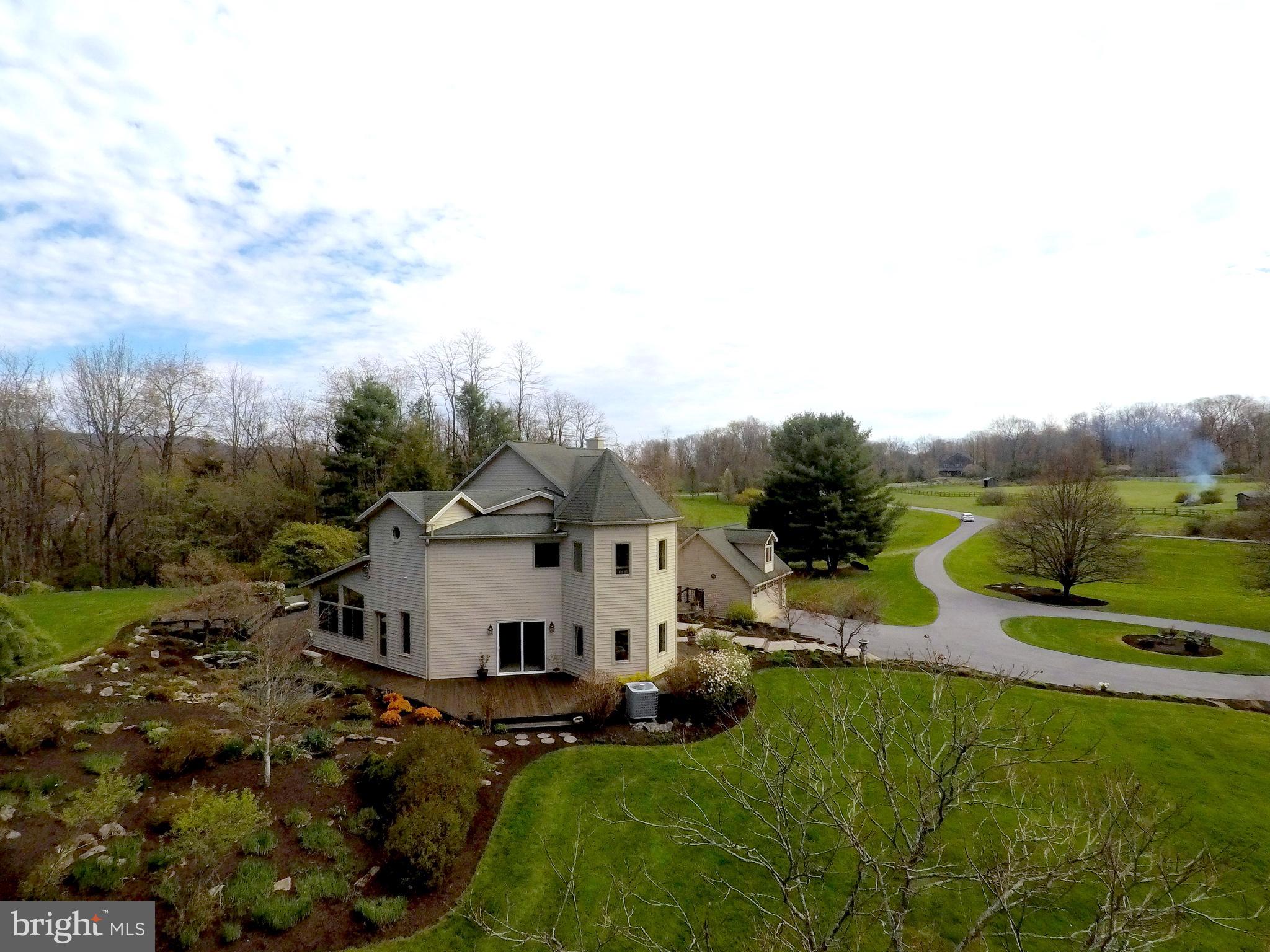 PANTOPS - Residential