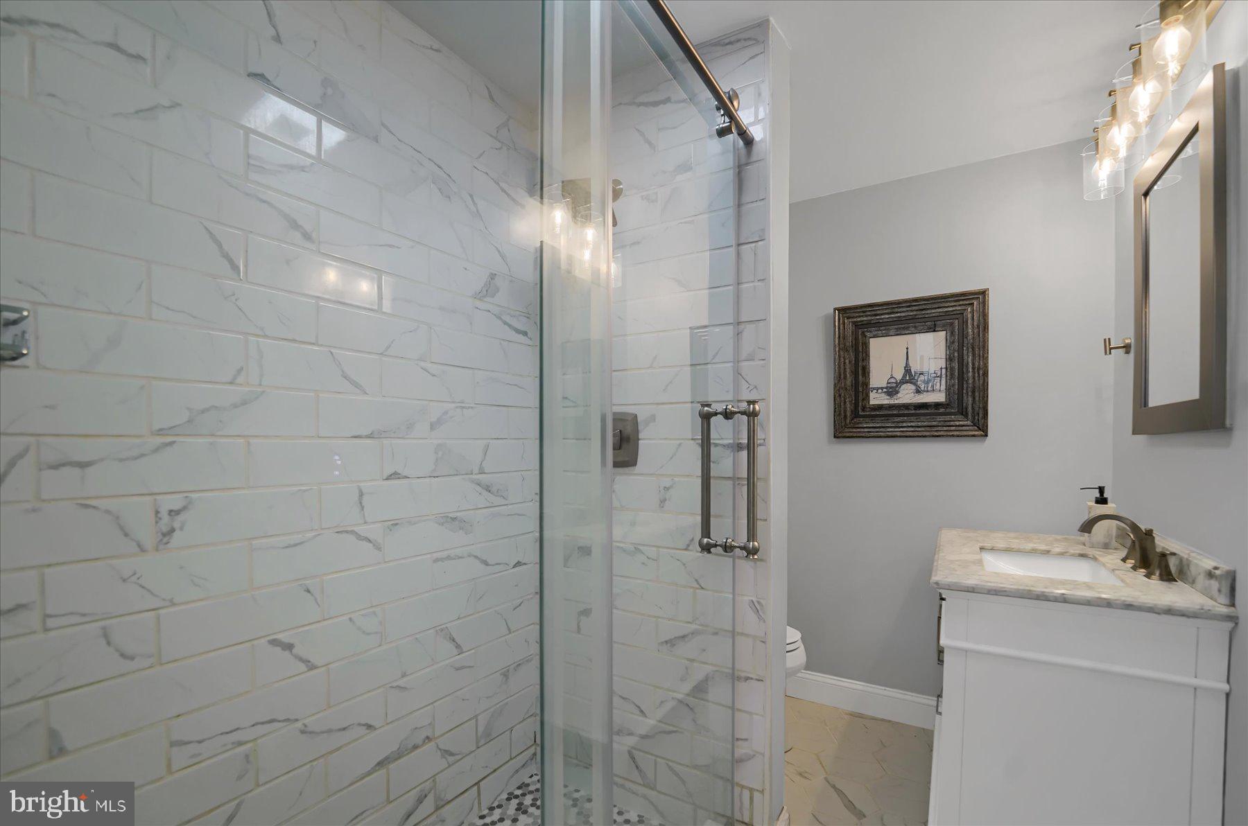 PANTOPS - Residential