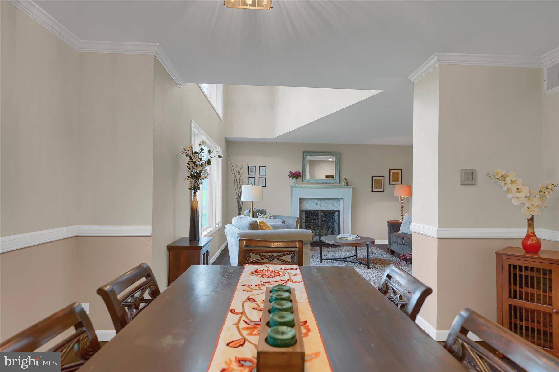 PANTOPS - Residential