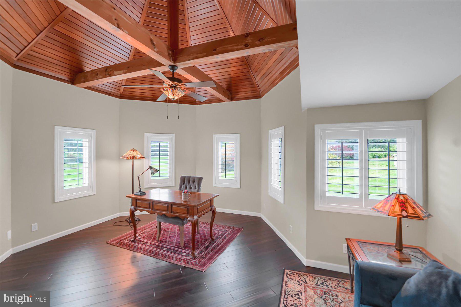 PANTOPS - Residential