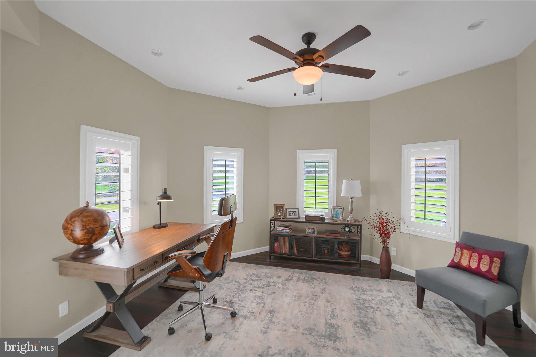 PANTOPS - Residential