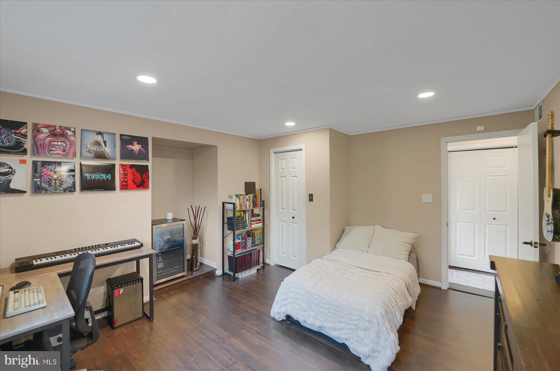 PANTOPS - Residential