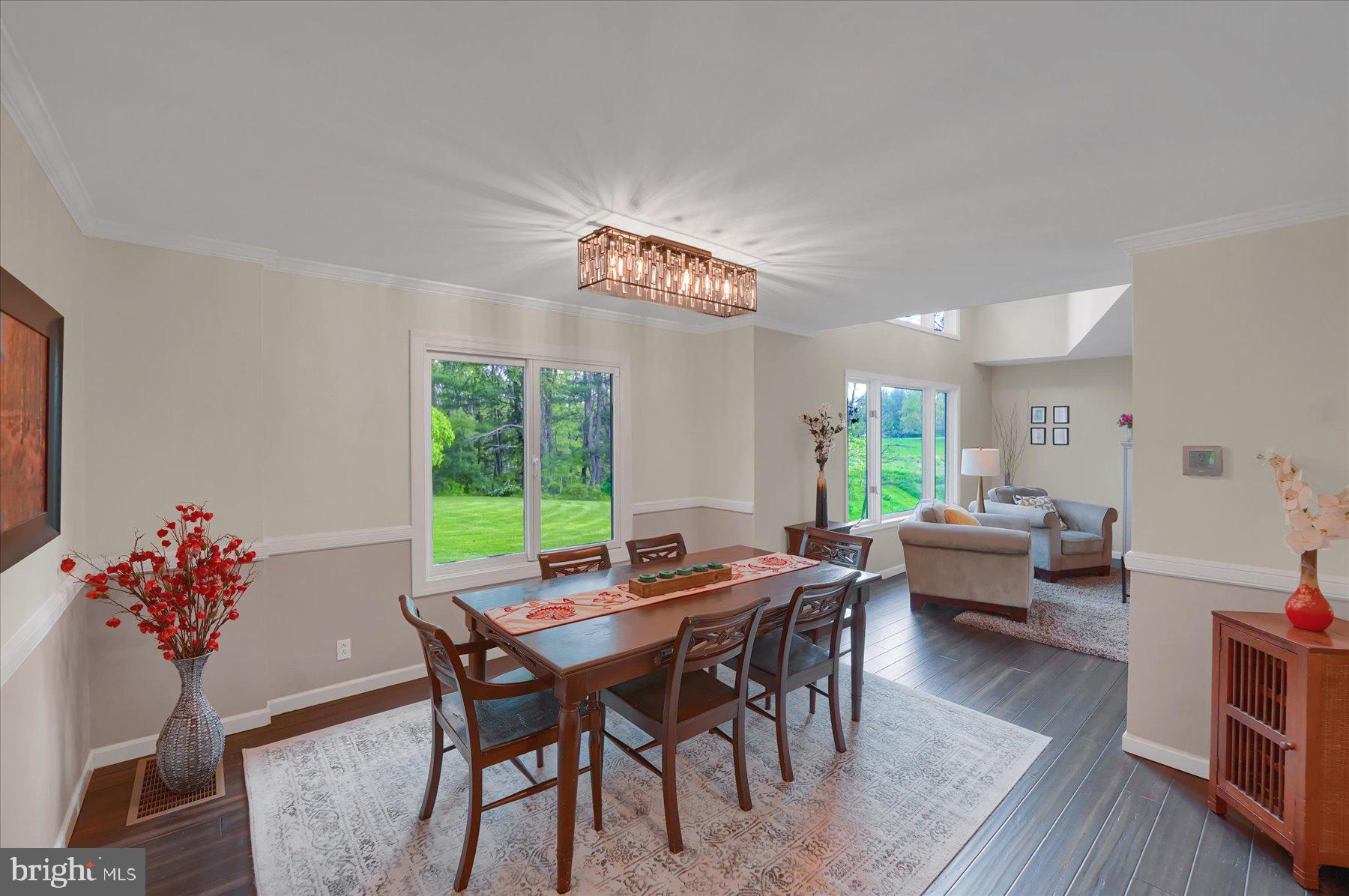 PANTOPS - Residential