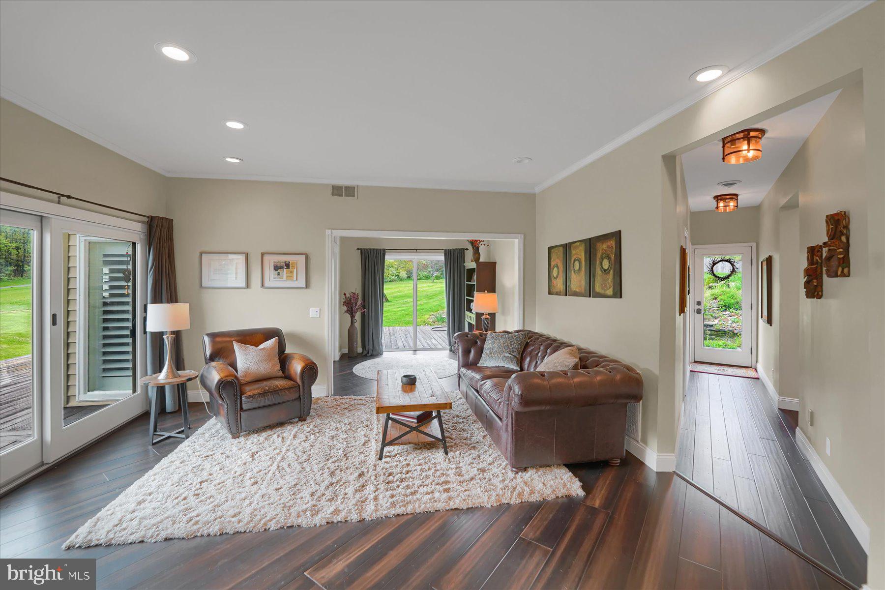 PANTOPS - Residential