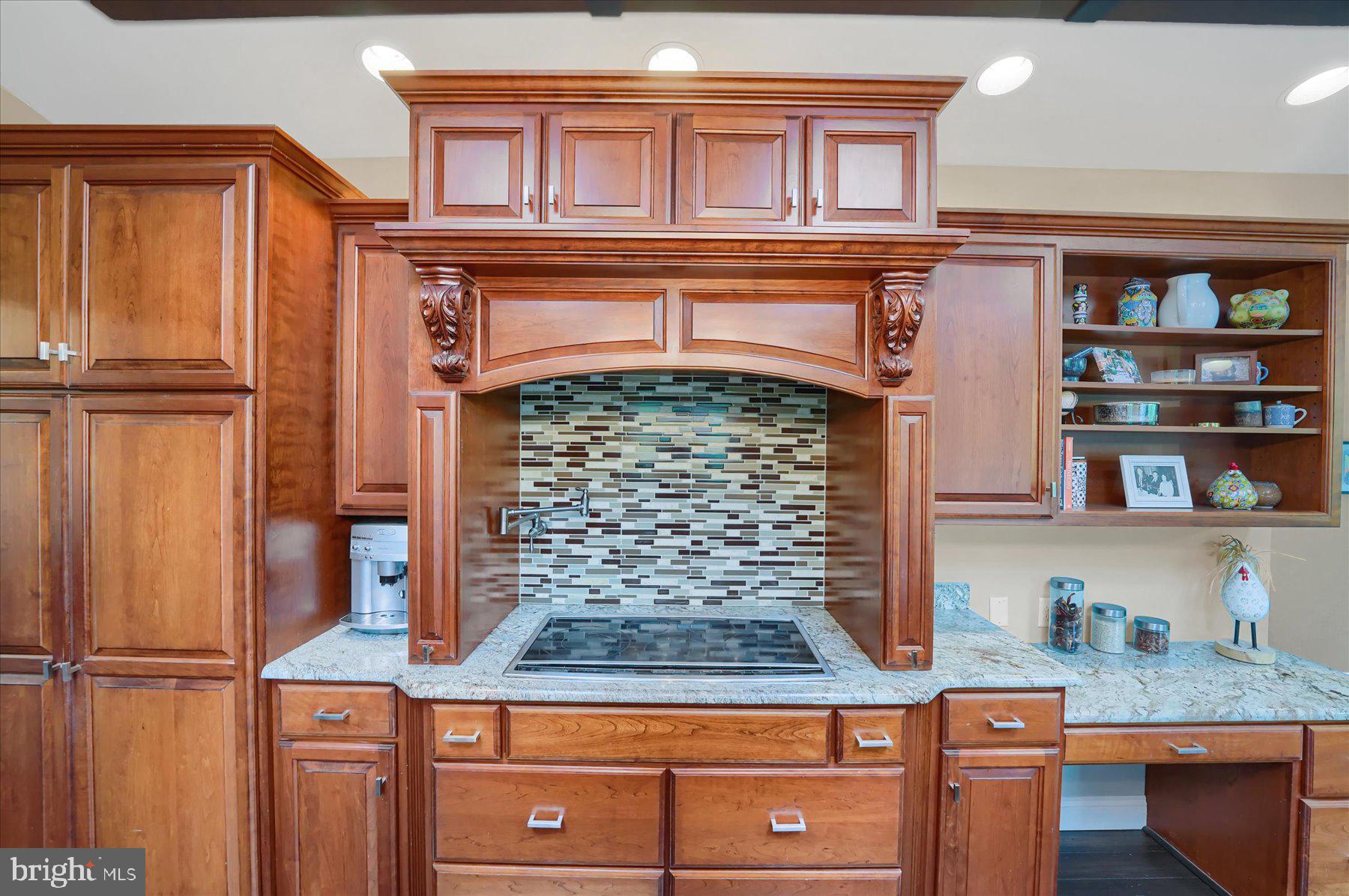 PANTOPS - Residential