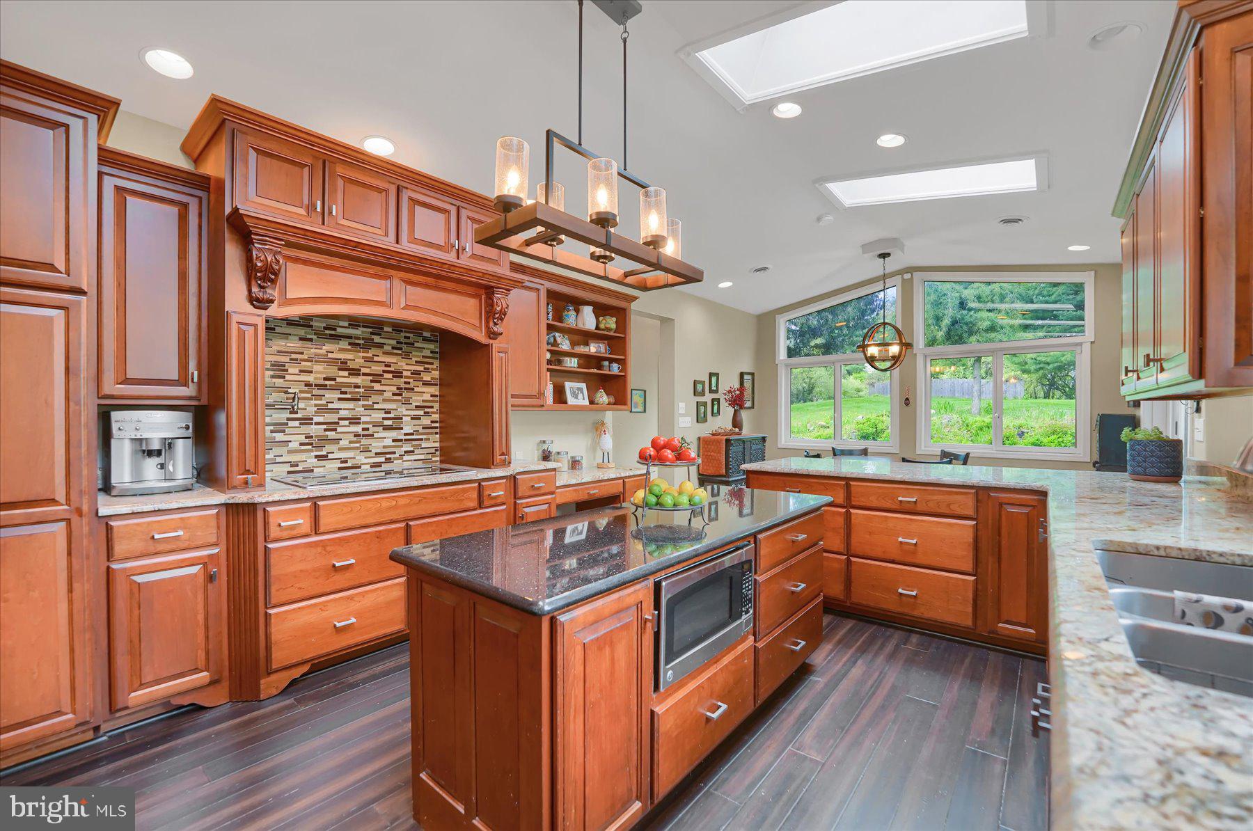 PANTOPS - Residential