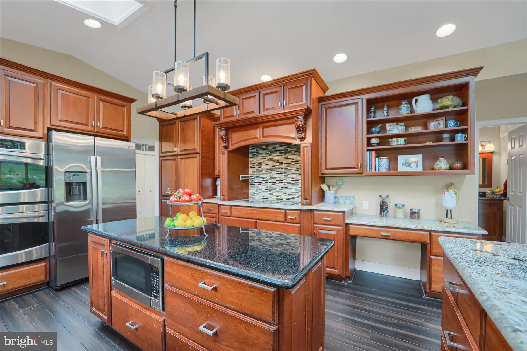 PANTOPS - Residential