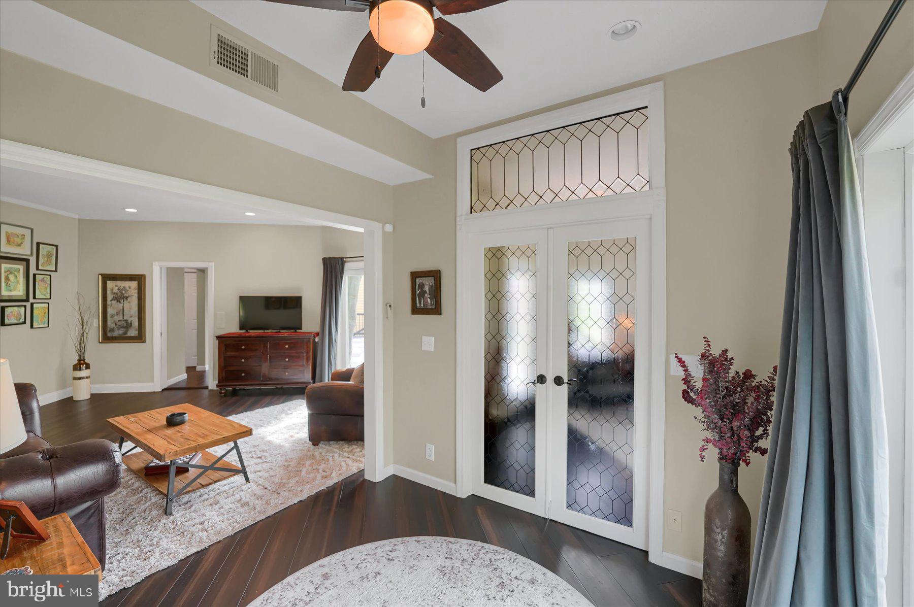 PANTOPS - Residential