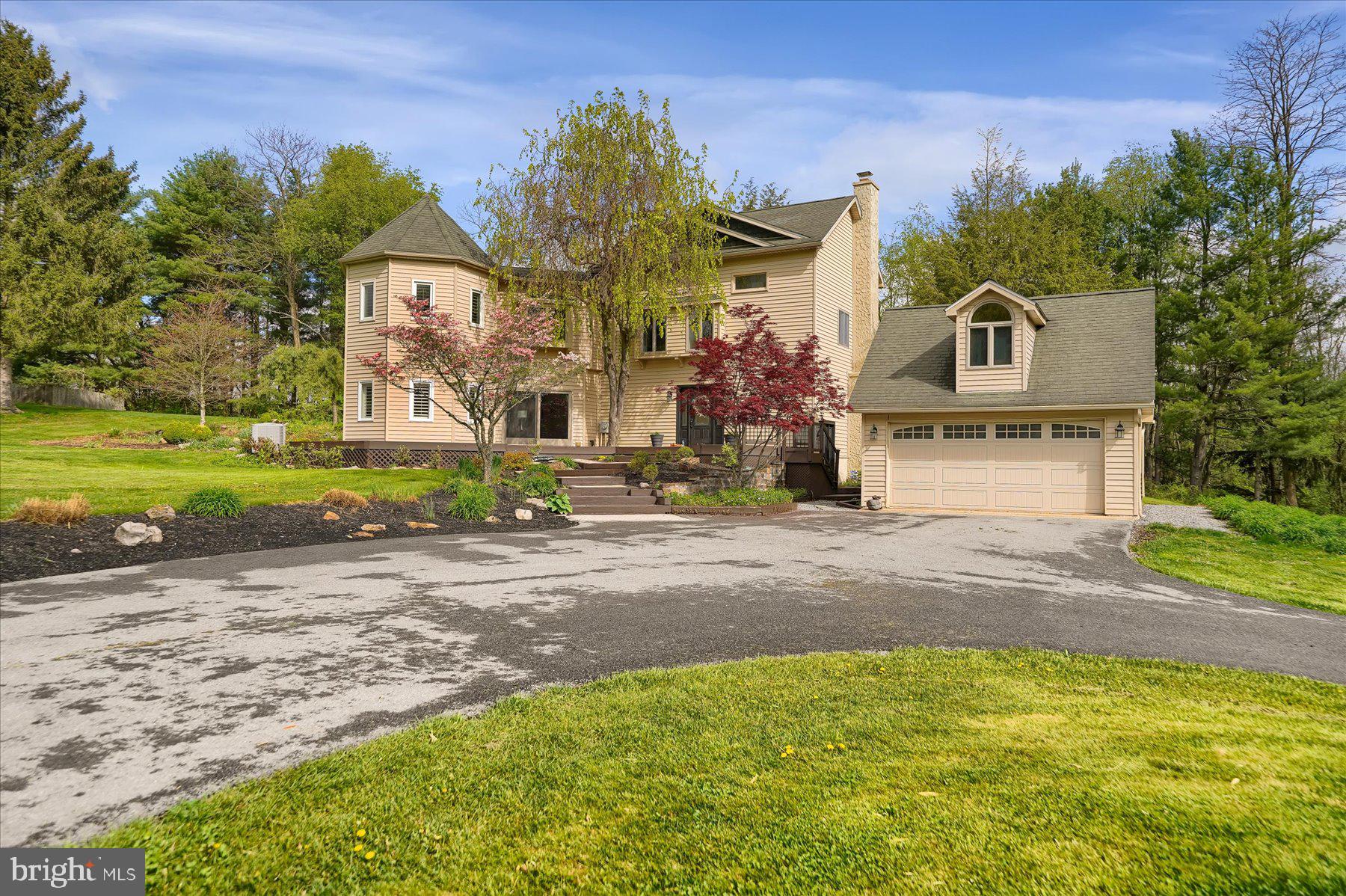 PANTOPS - Residential