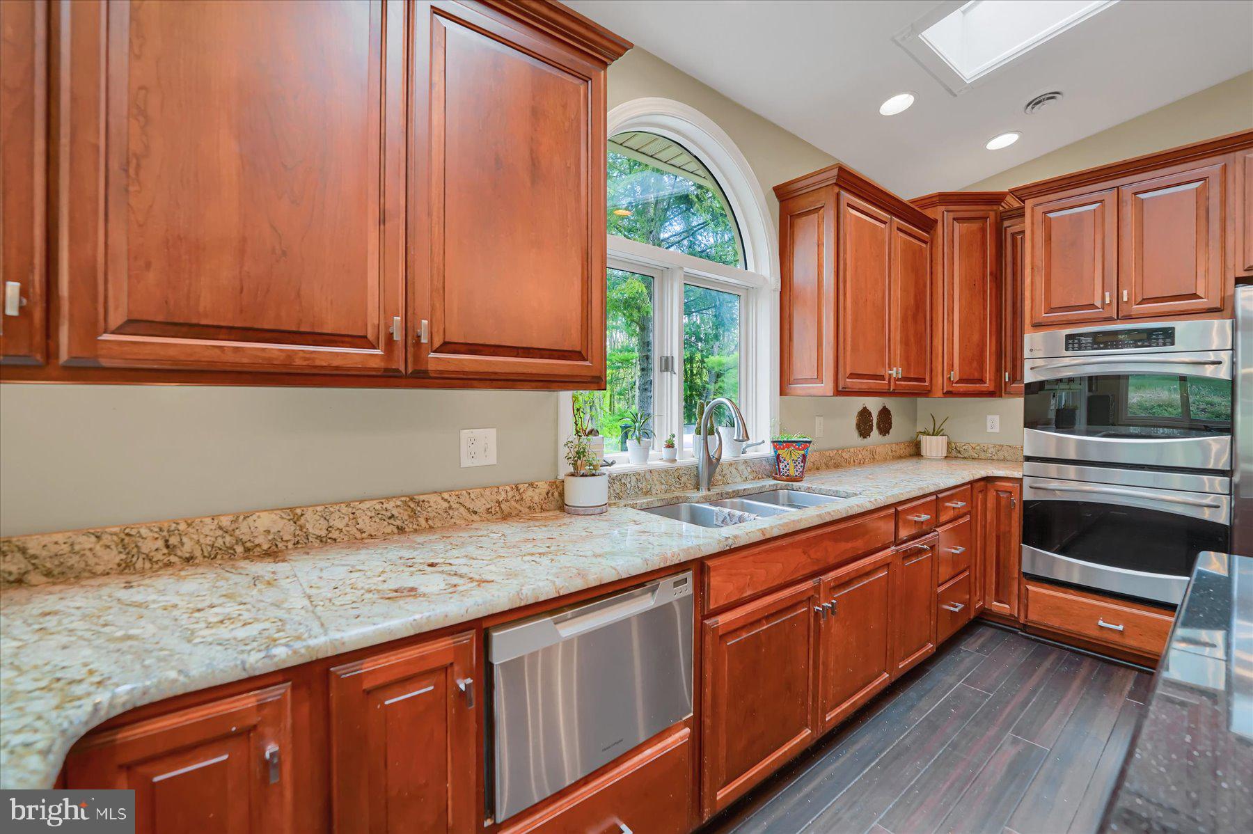 PANTOPS - Residential