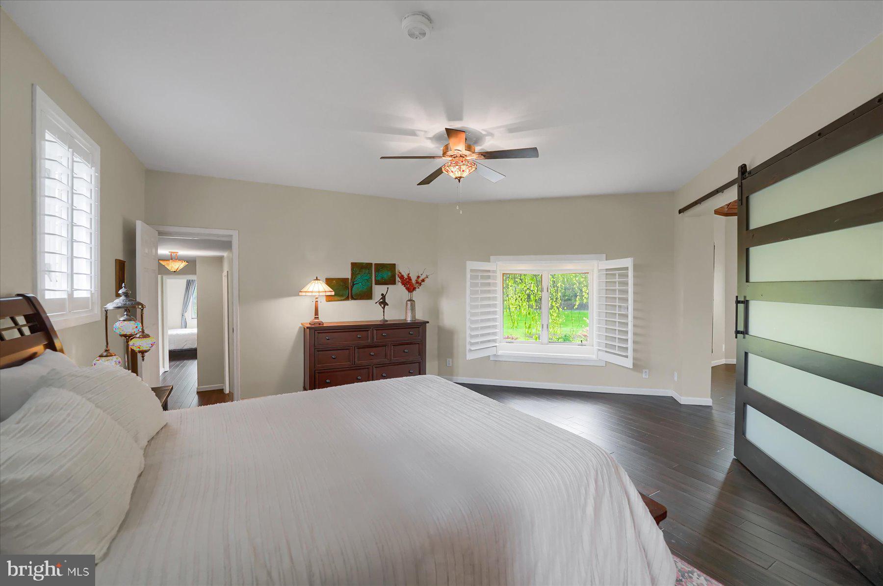 PANTOPS - Residential