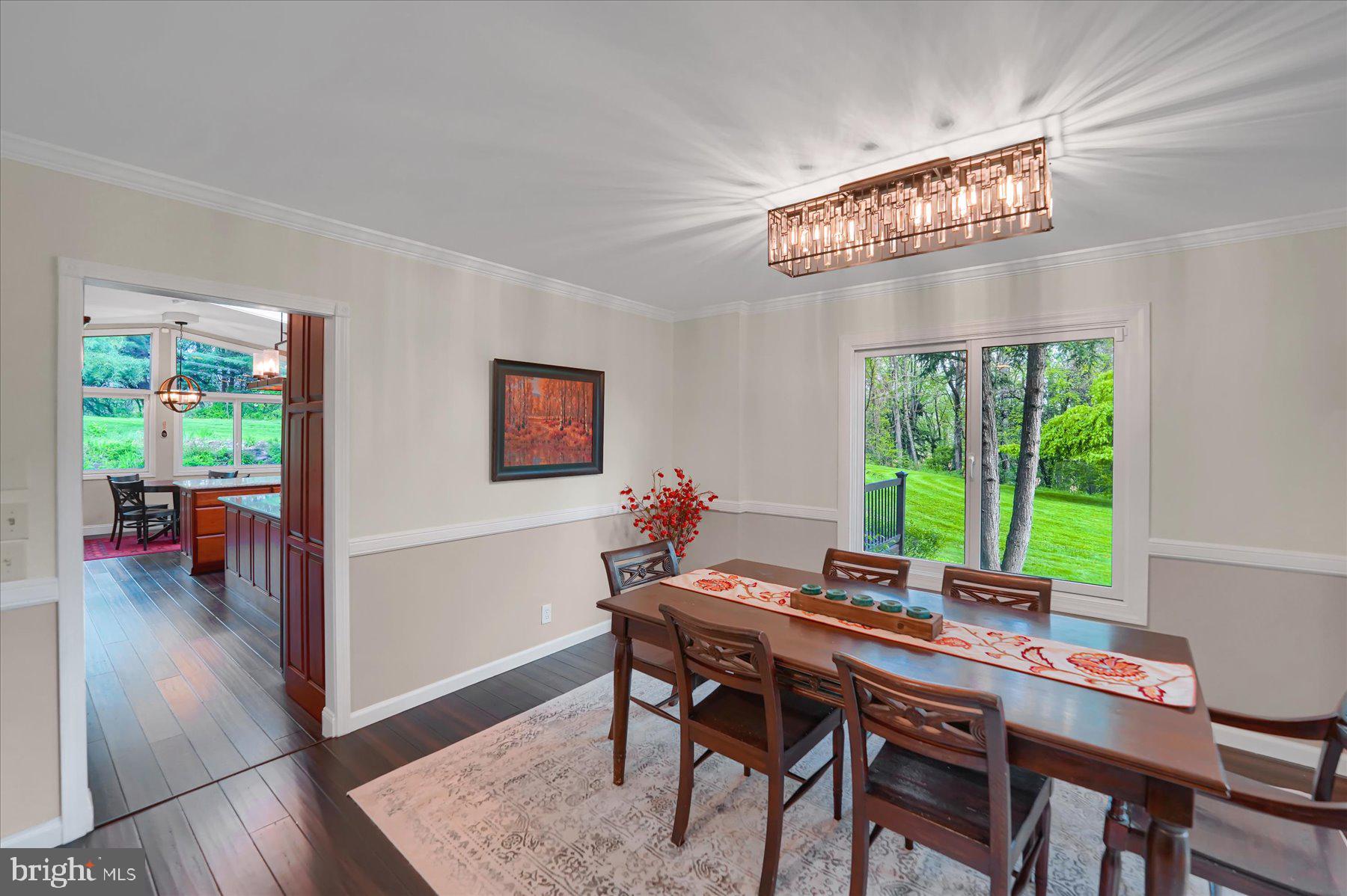 PANTOPS - Residential