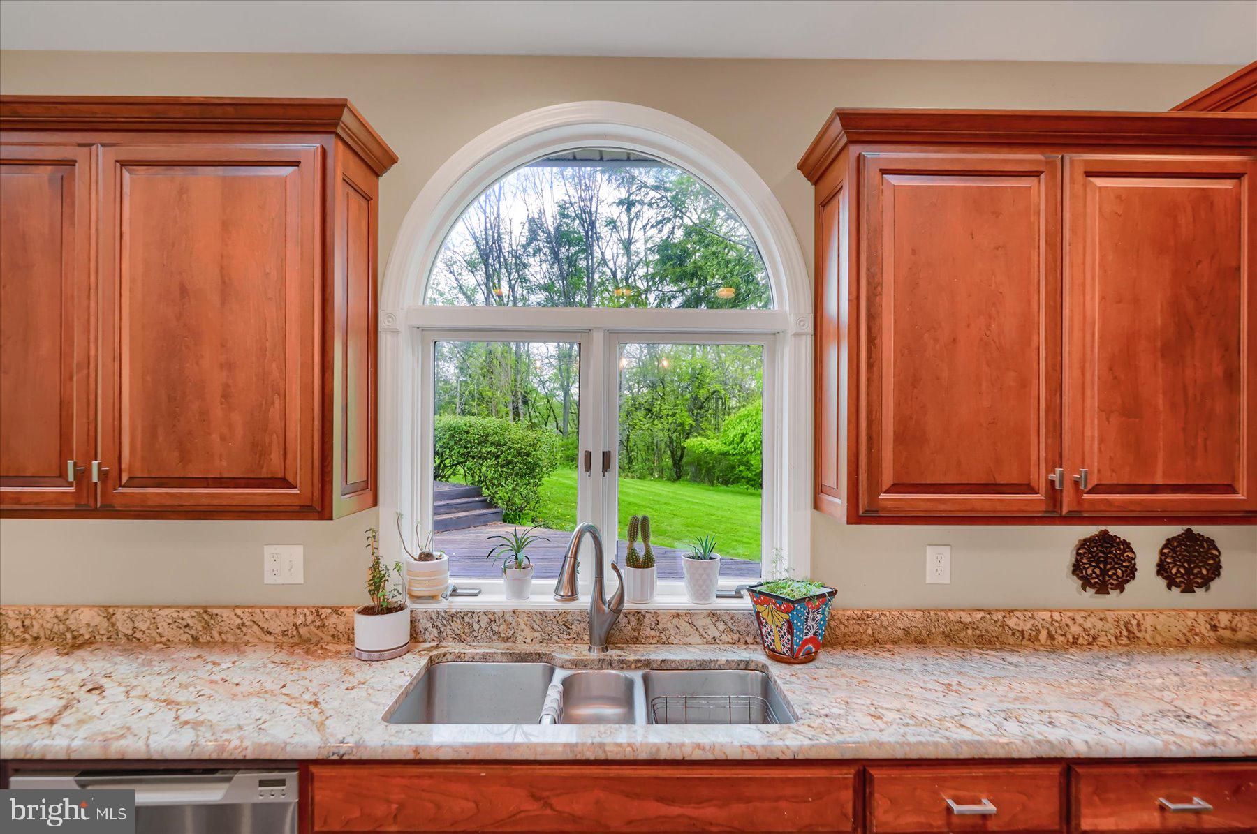 PANTOPS - Residential