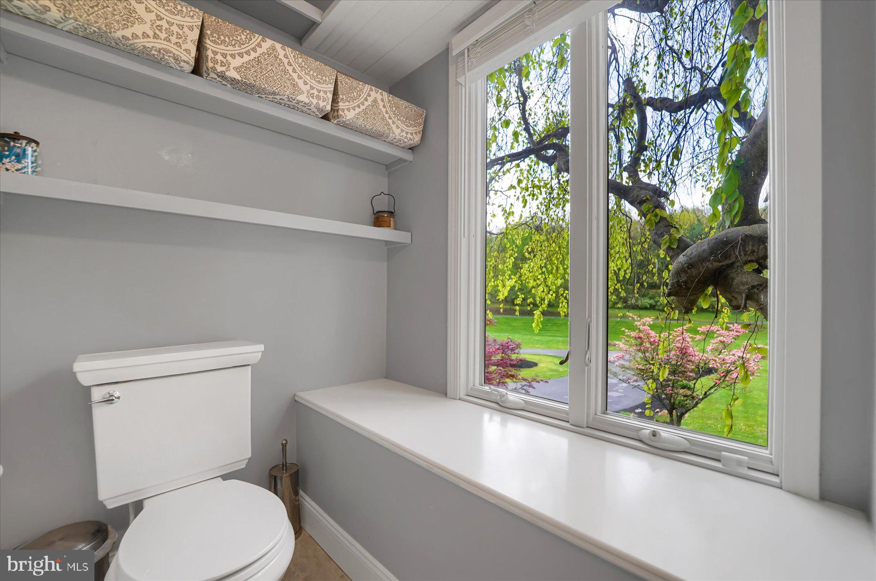 PANTOPS - Residential