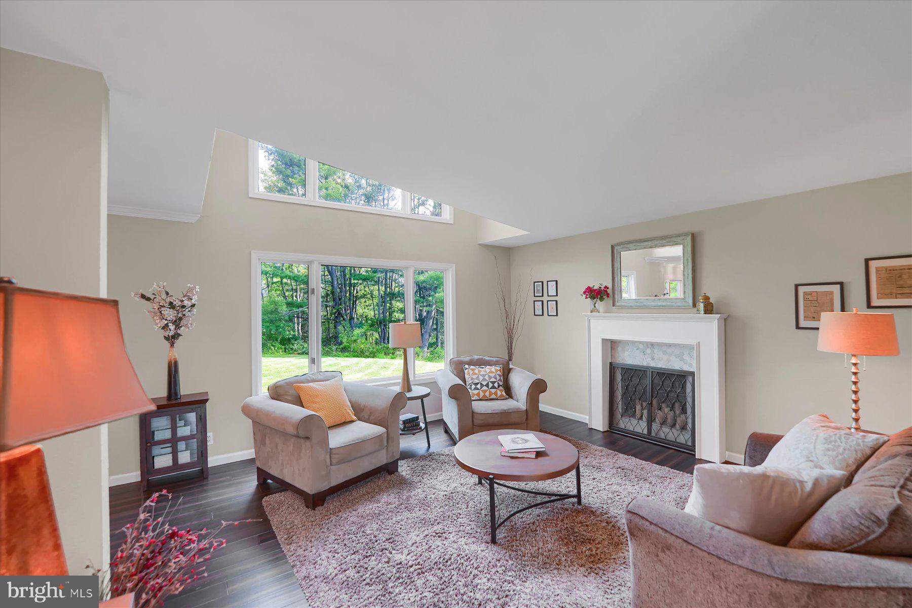 PANTOPS - Residential