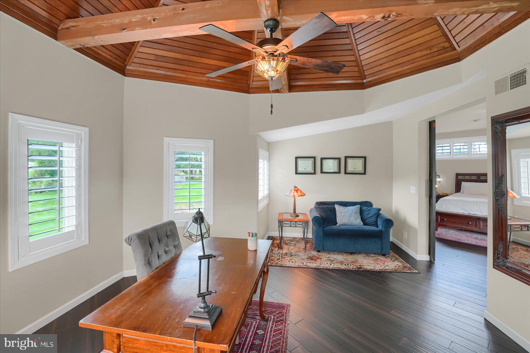 PANTOPS - Residential