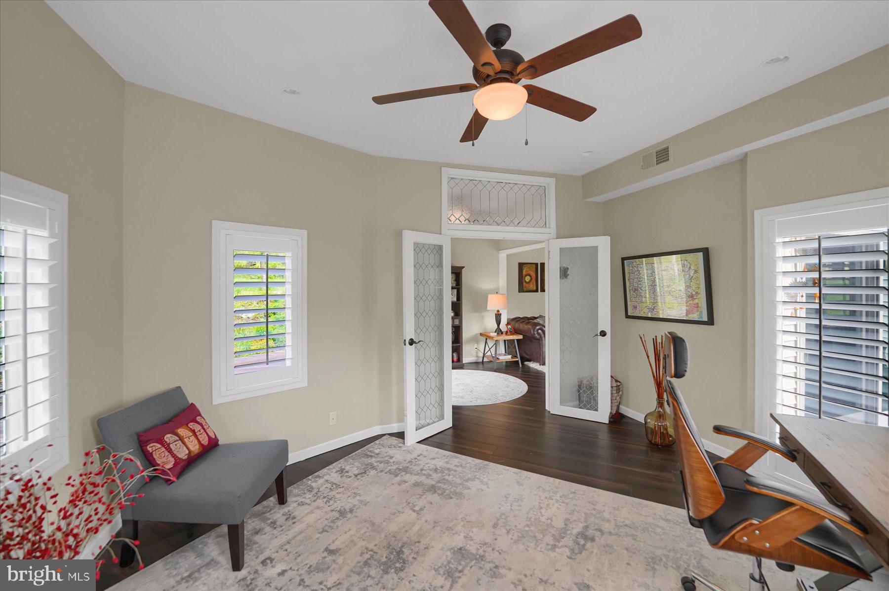 PANTOPS - Residential