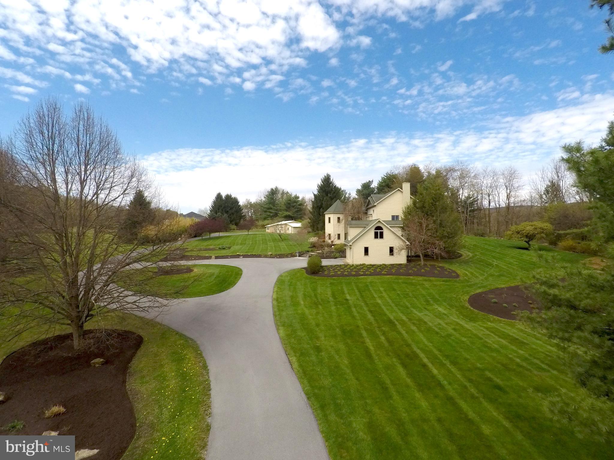 PANTOPS - Residential