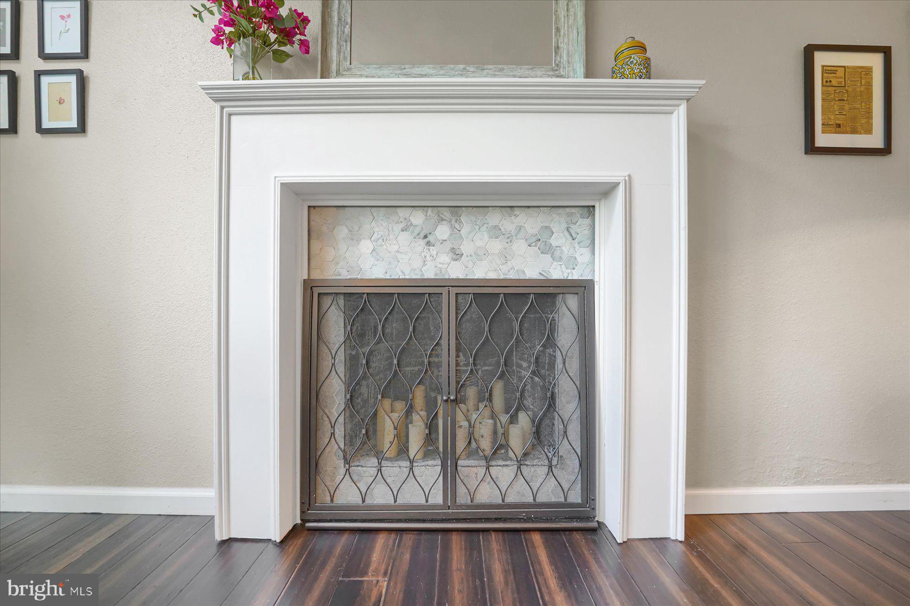 PANTOPS - Residential