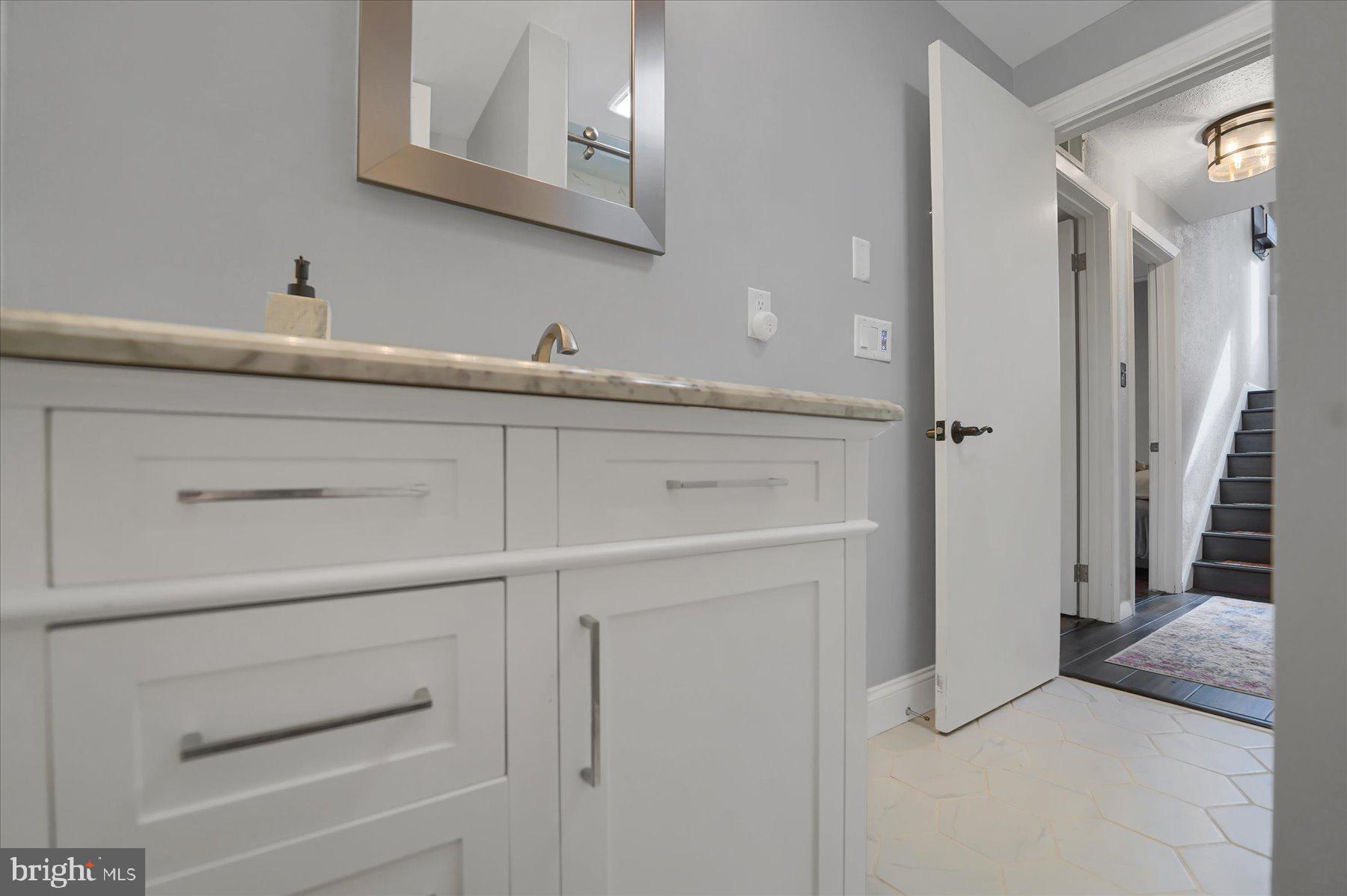 PANTOPS - Residential