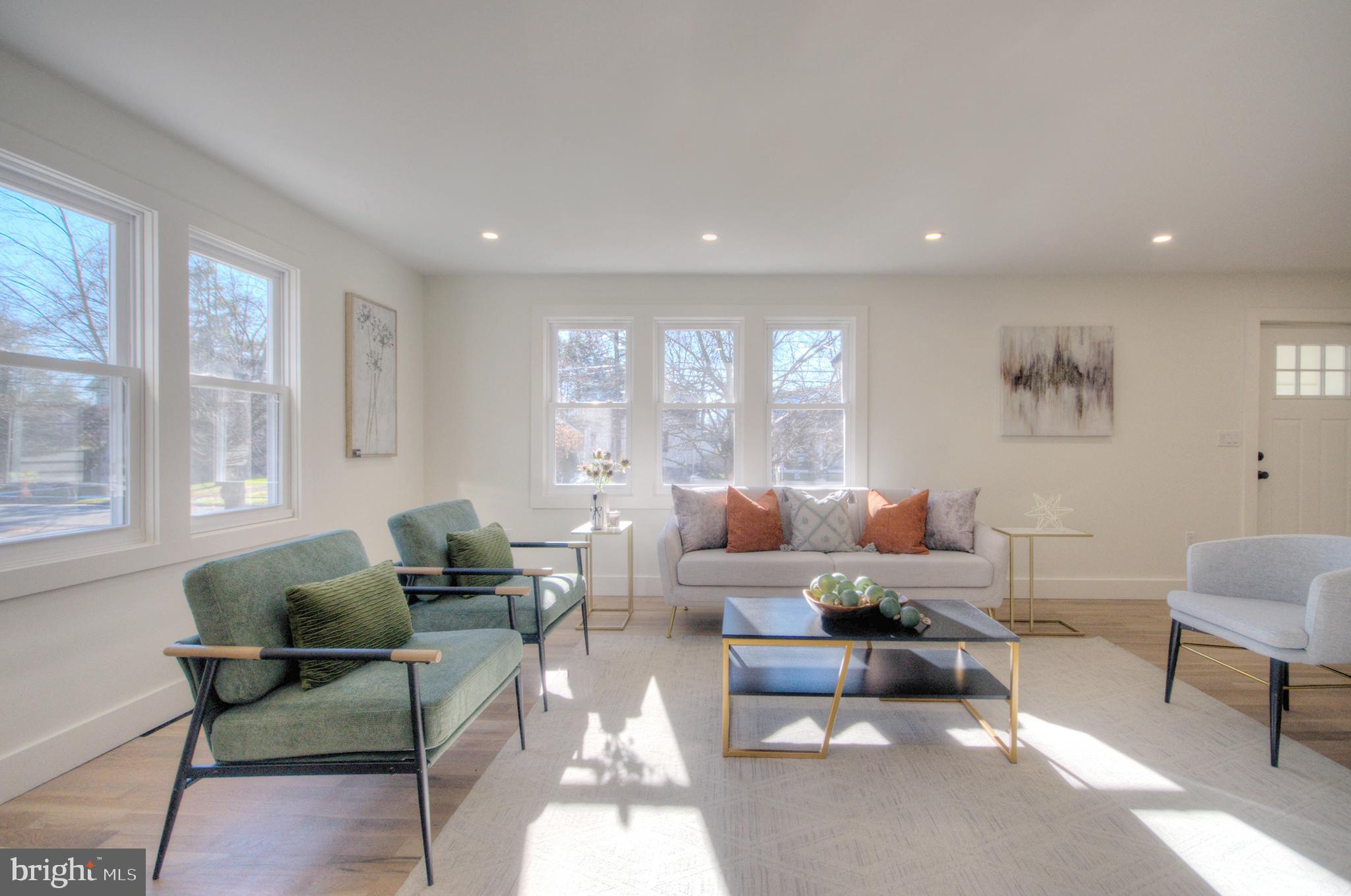 123 PARK AVENUE