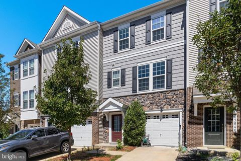 43640 WINTERBERRY WAY CALIFORNIA MD 20619