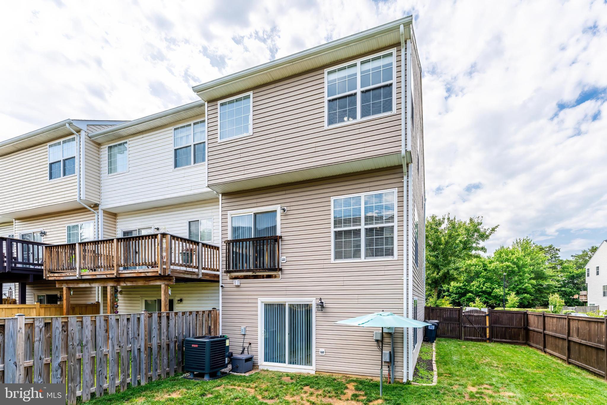 BEALETON STATION - Residential