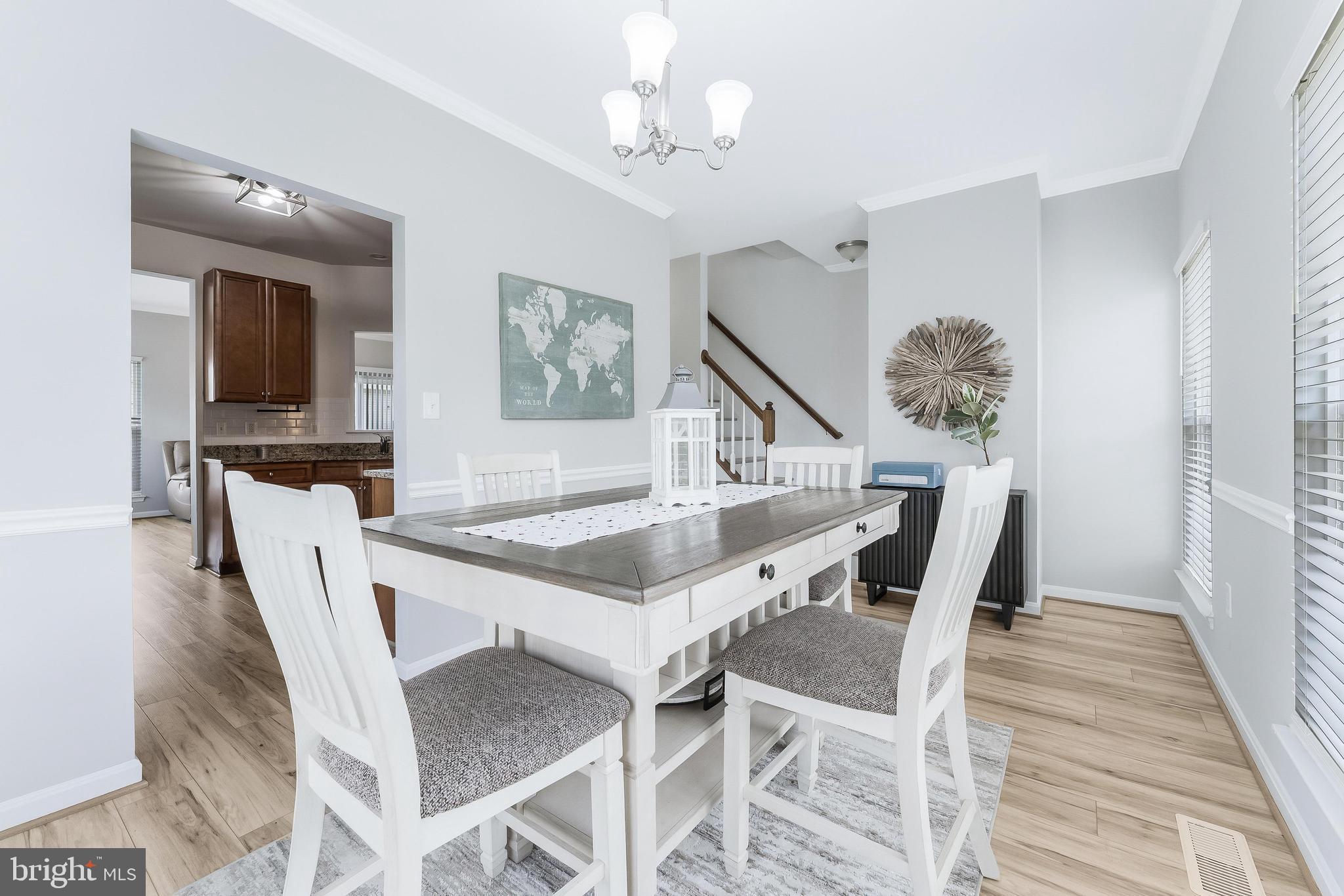 BEALETON STATION - Residential