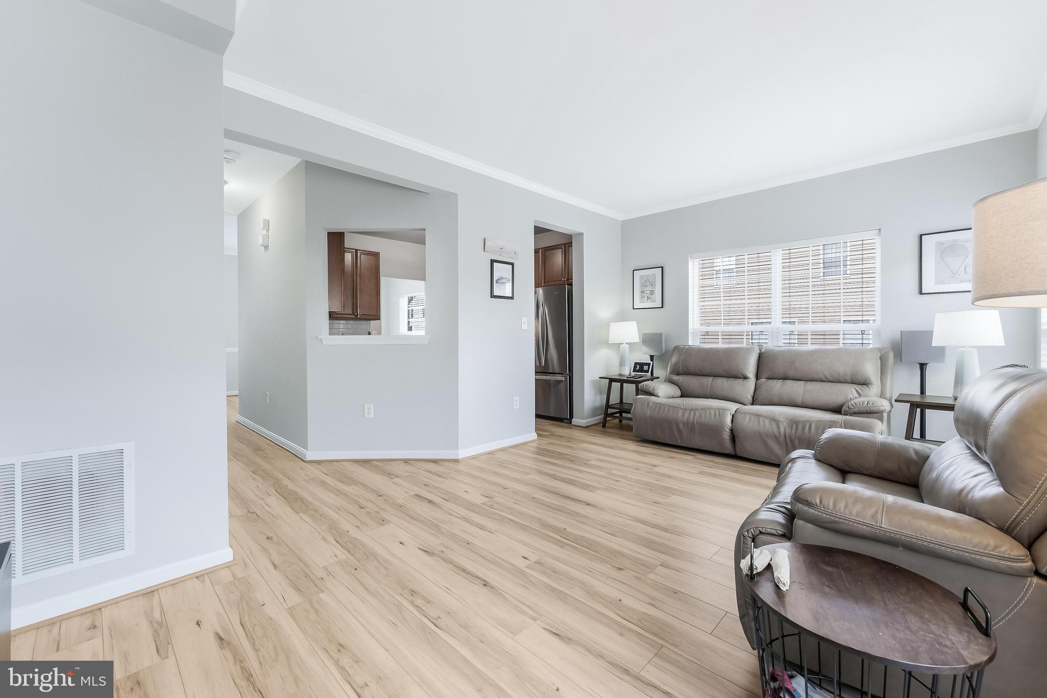 BEALETON STATION - Residential