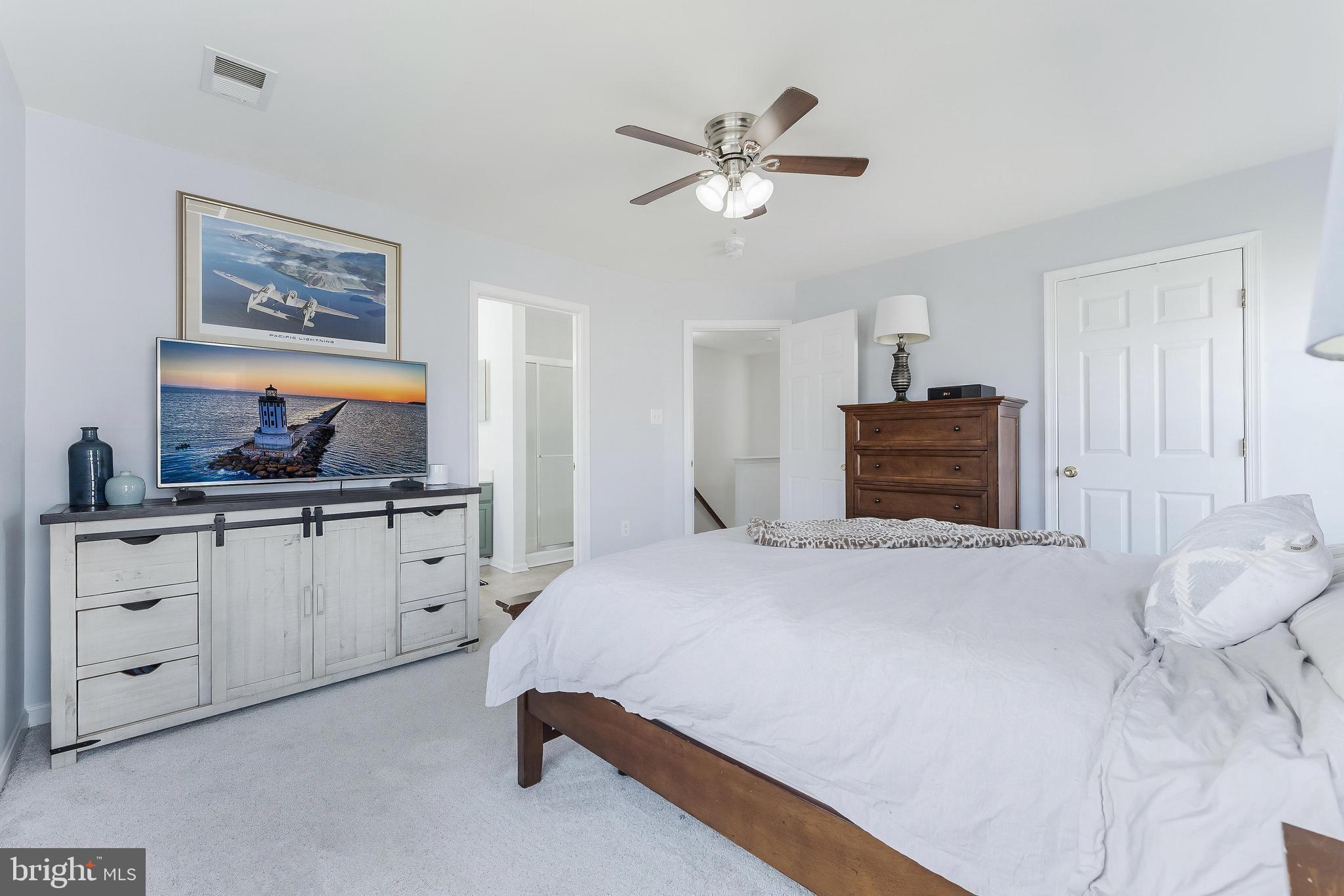 BEALETON STATION - Residential